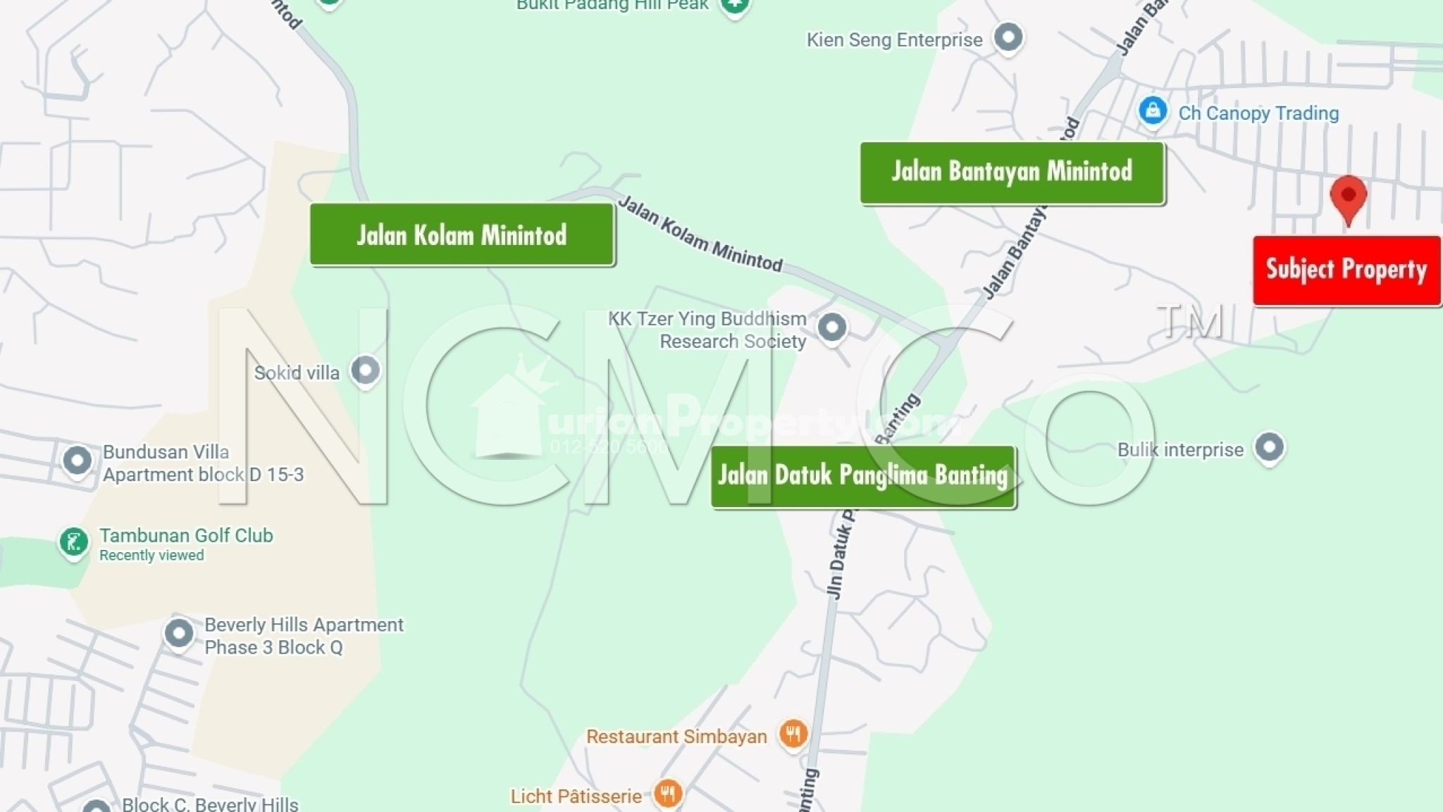 Apartment For Auction at Country Heights Apartments 2