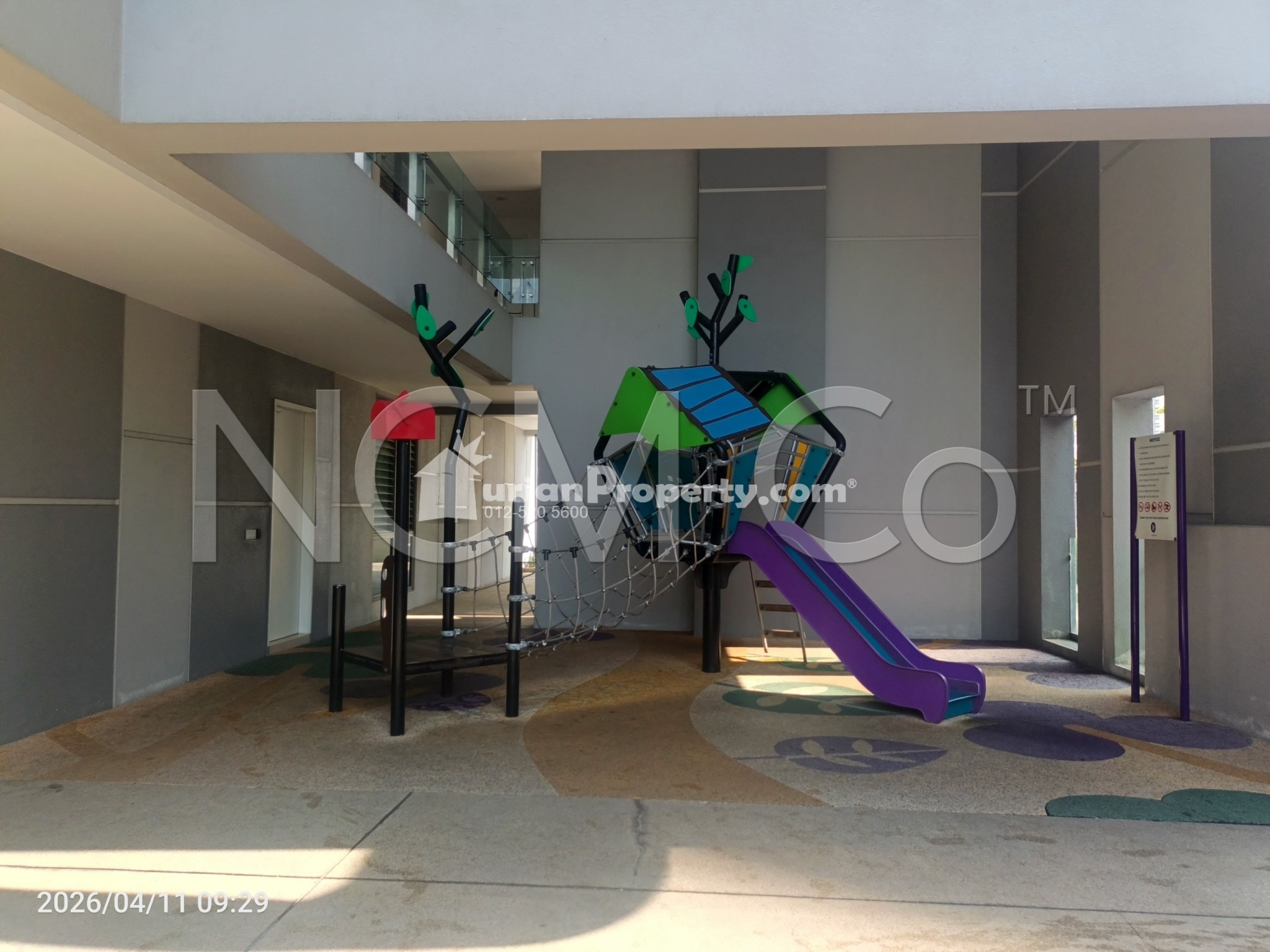 Serviced Residence For Auction at The Robertson