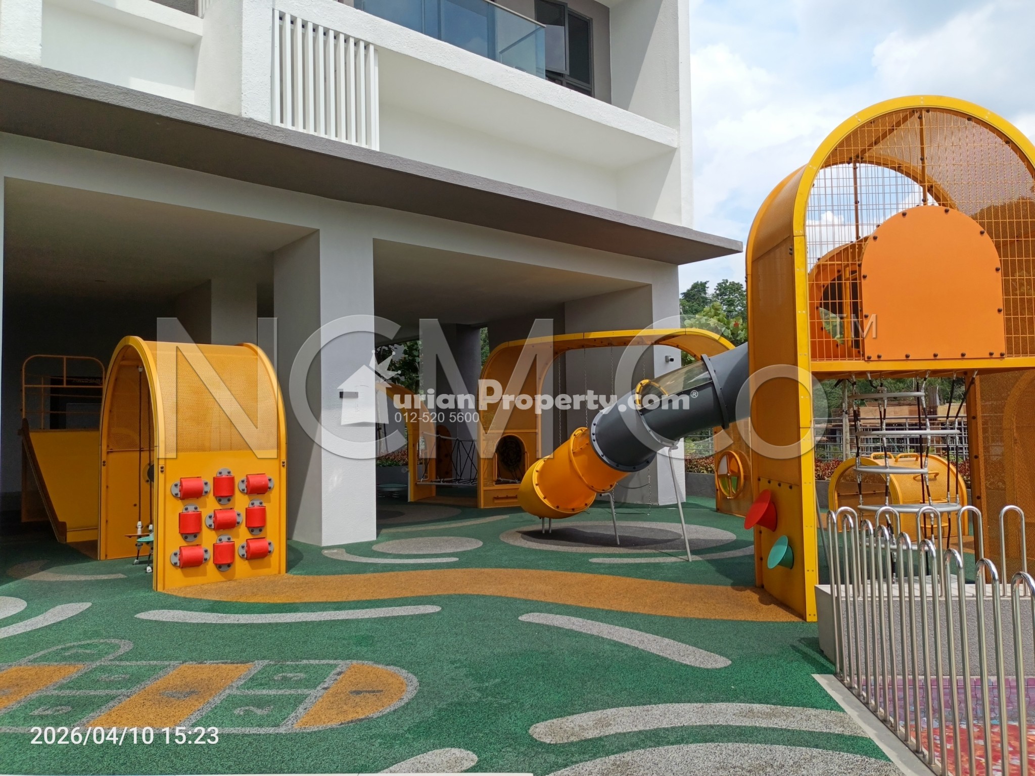 Condo For Auction at Trinity Wellnessa