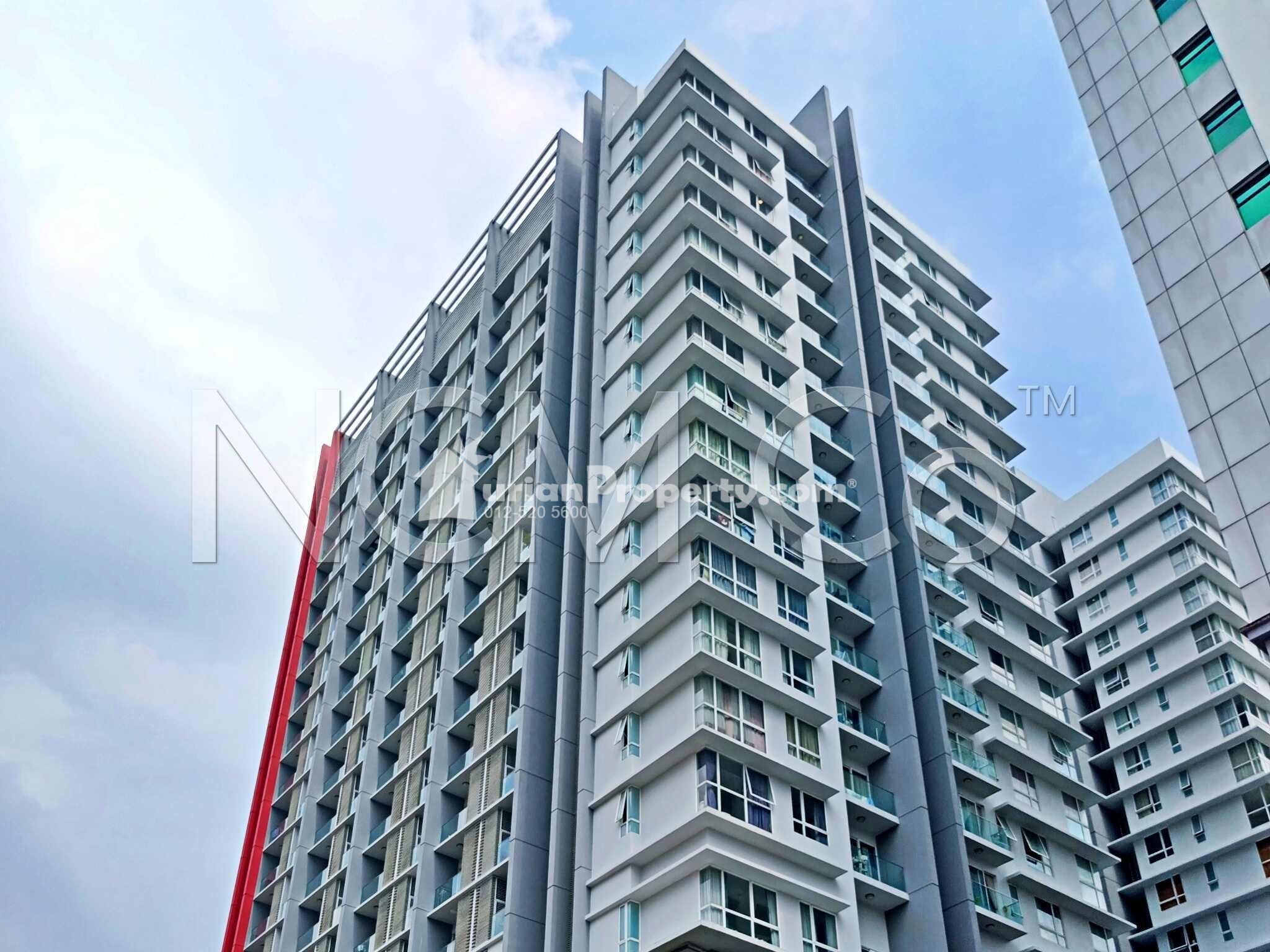 Serviced Residence For Auction at M Suites