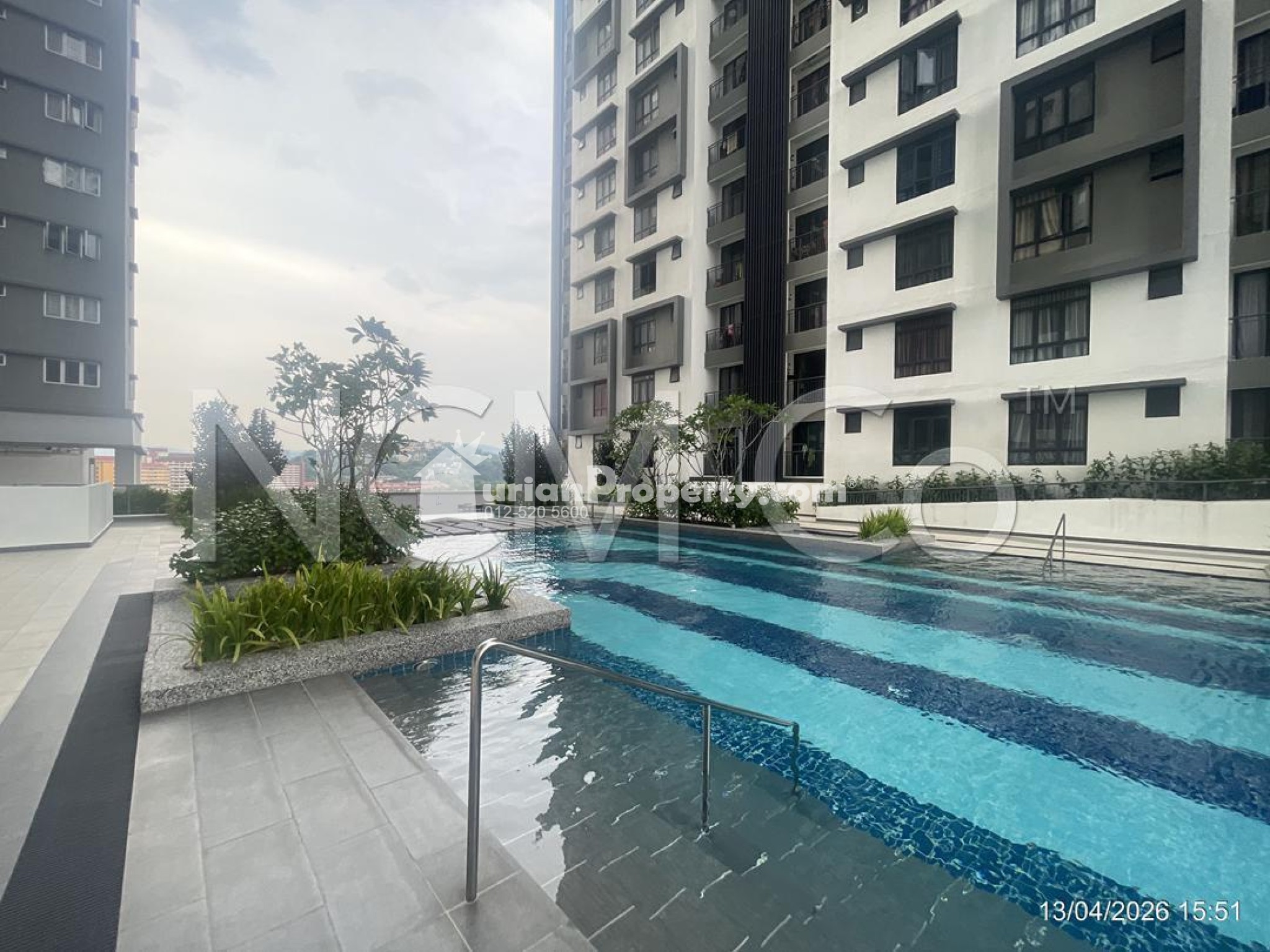 Condo For Auction at PV 9 Residence