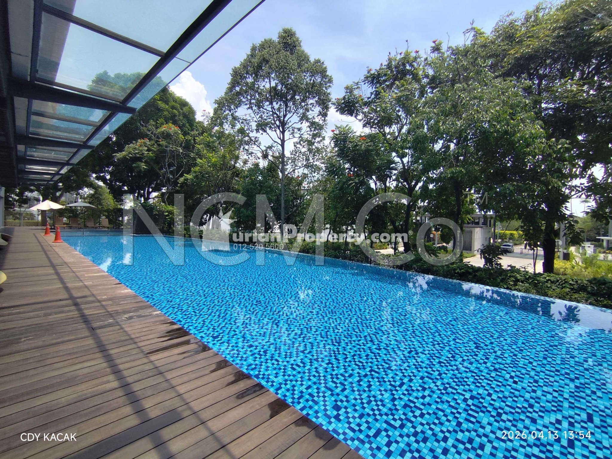 Semi D For Auction at Sejati Residences