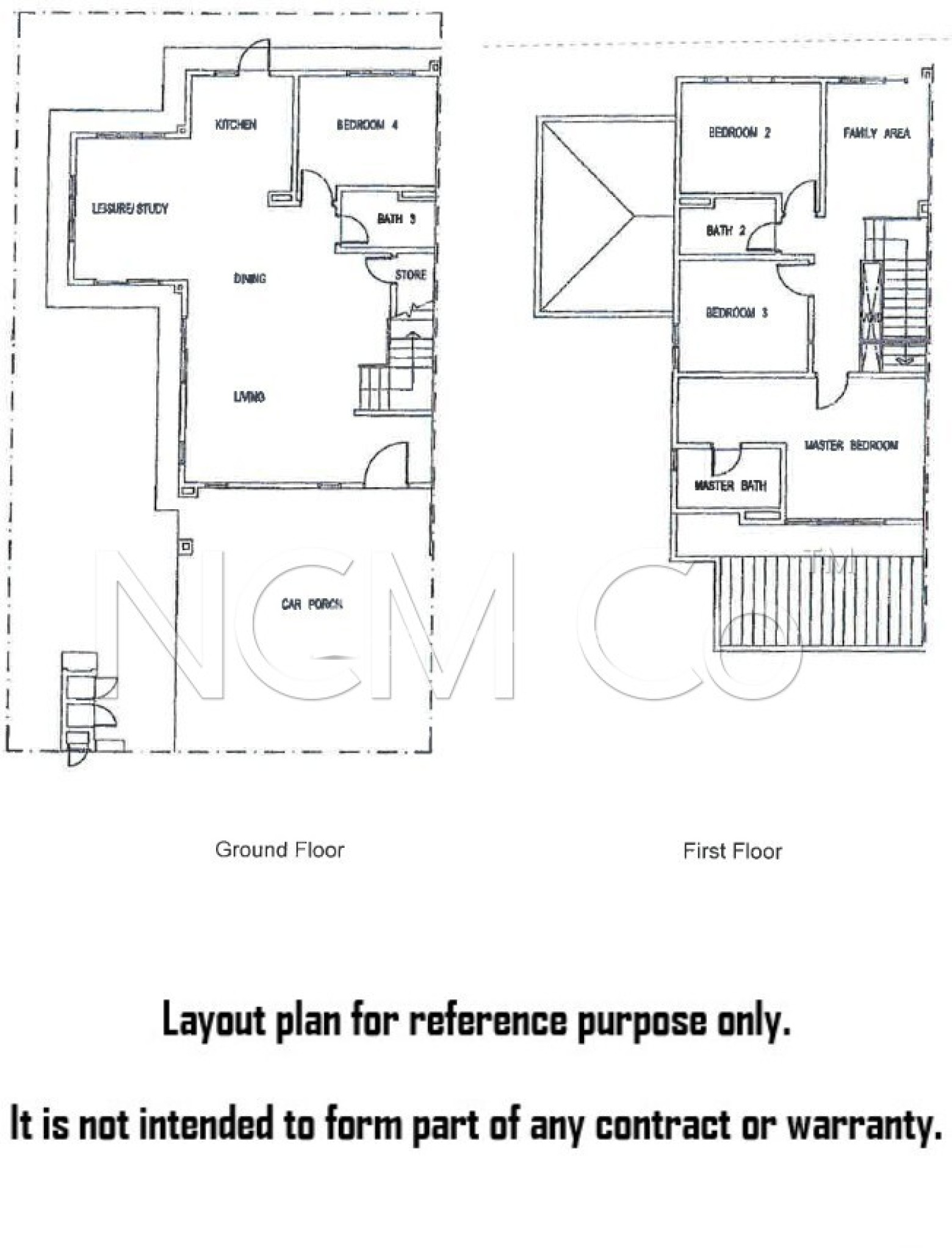 Terrace House For Auction at Eco Grandeur