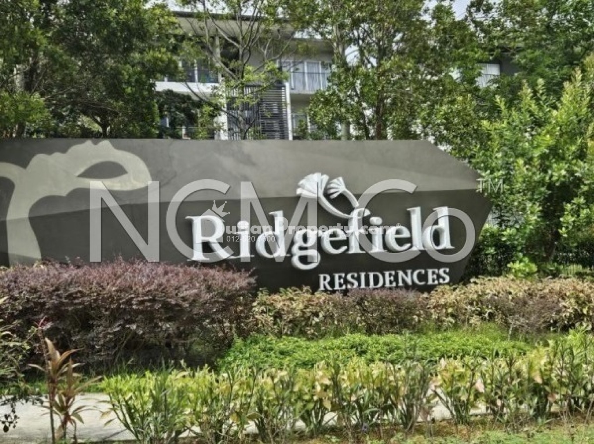 Terrace House For Auction at Tropicana Heights Kajang