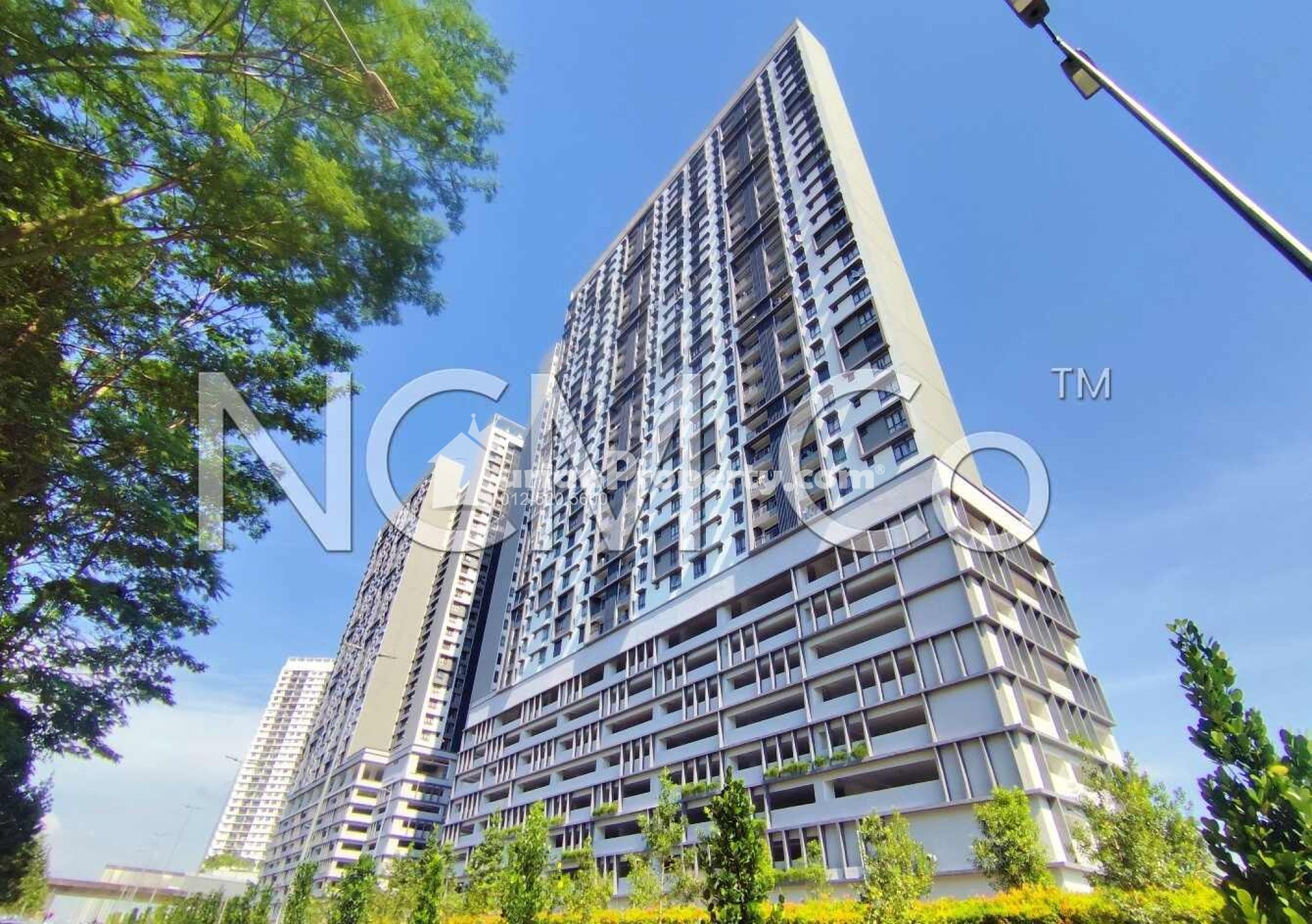 Condo For Auction at PV 9 Residence