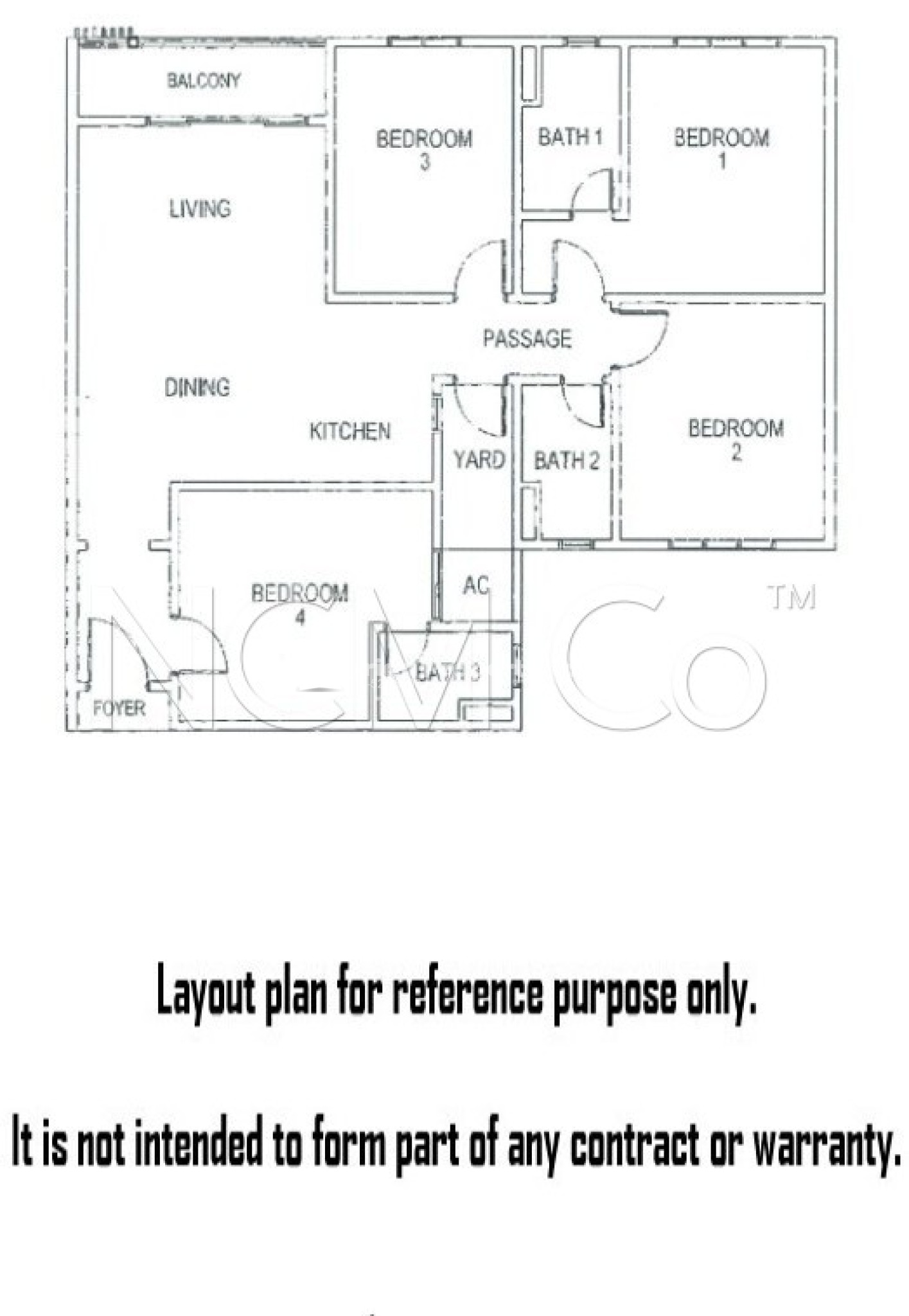 Condo For Auction at PV 9 Residence
