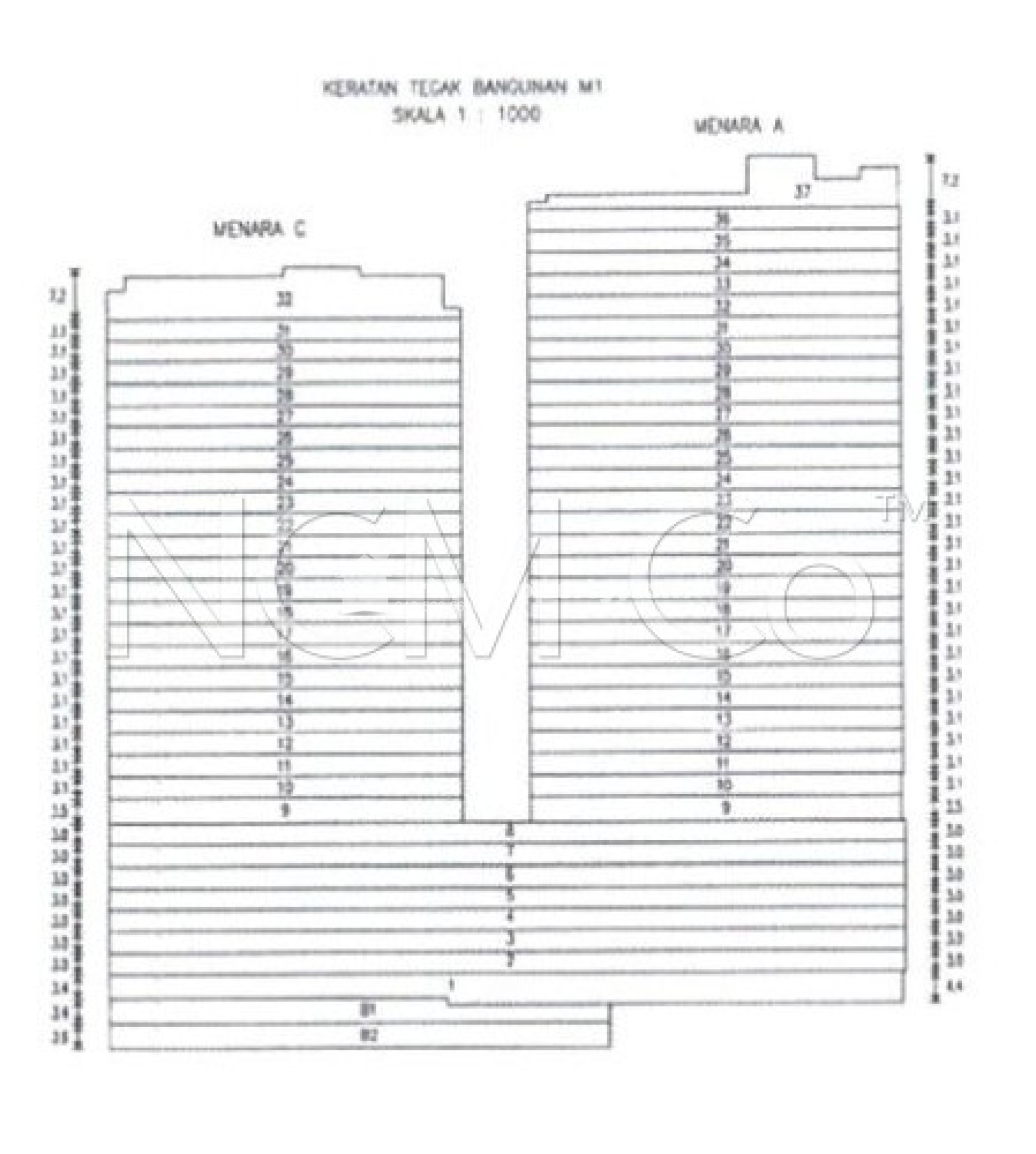 Condo For Auction at PV 9 Residence