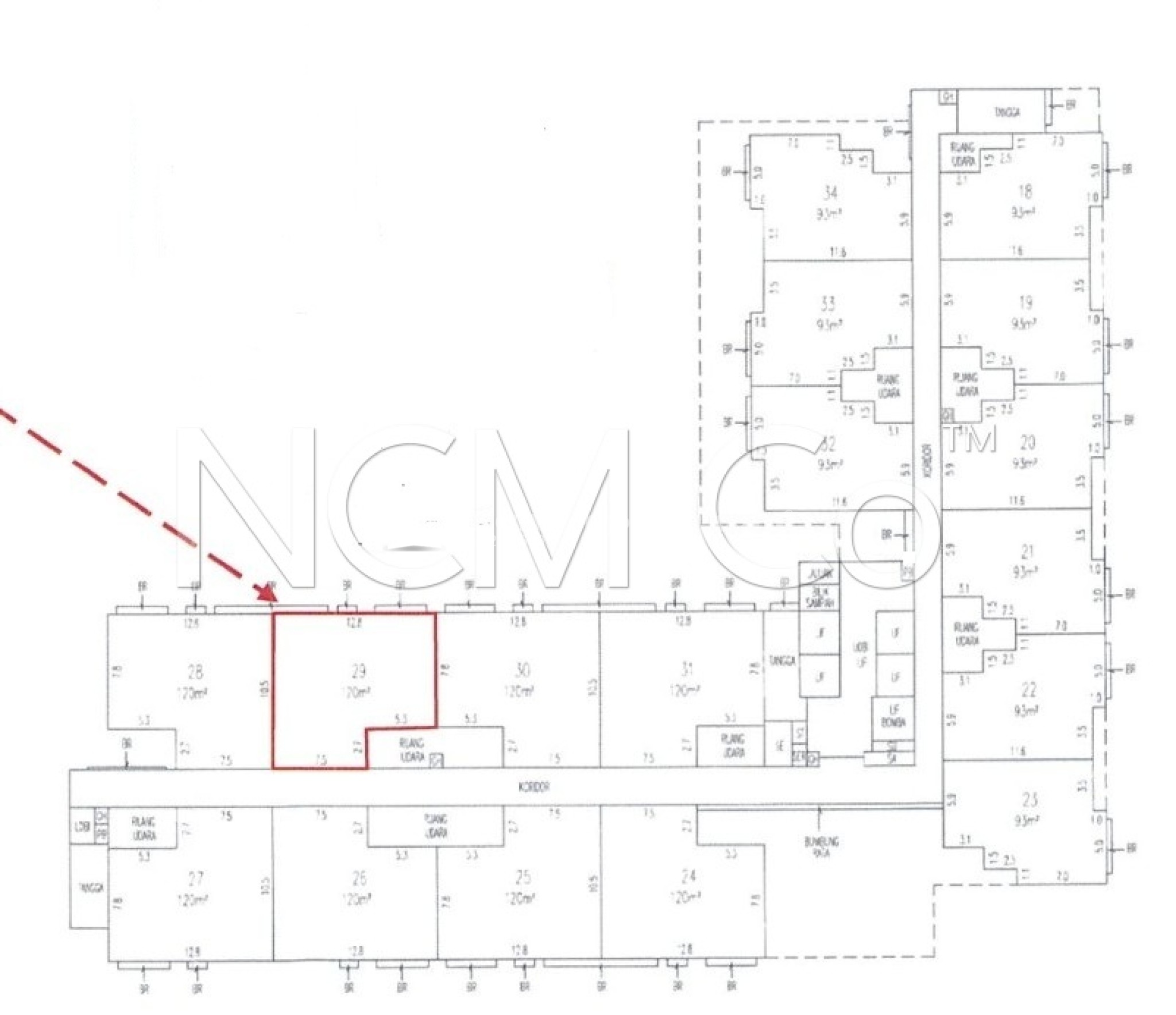 Condo For Auction at PV 9 Residence