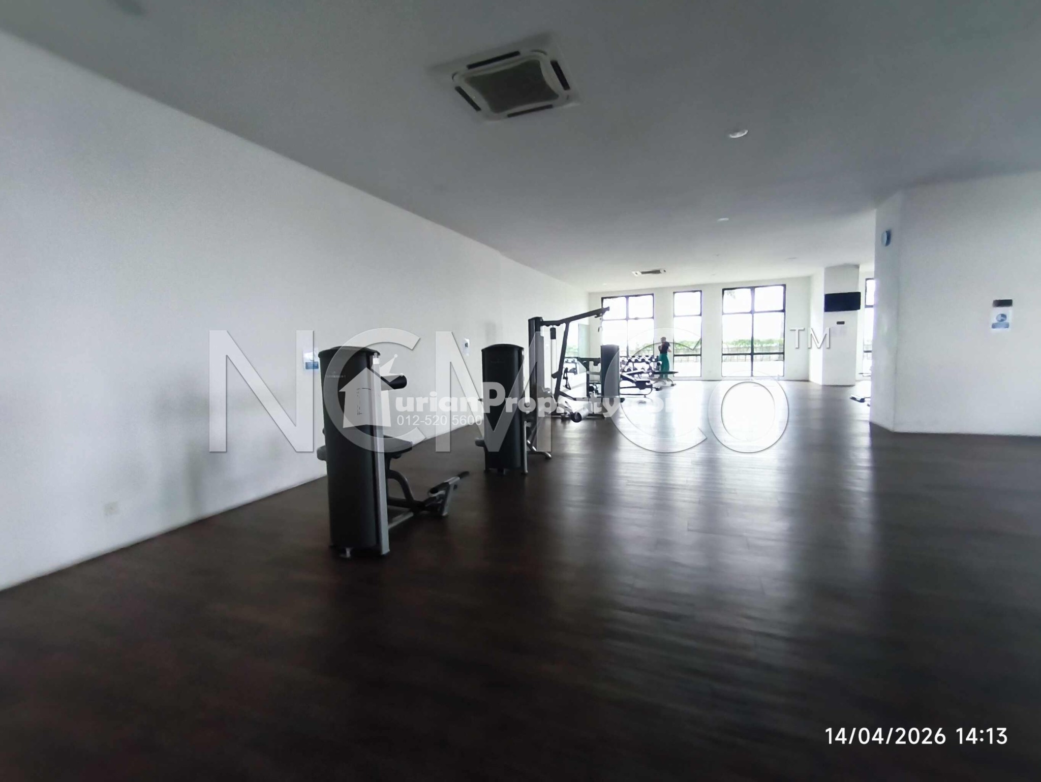 SOHO For Auction at Landmark Residence 2