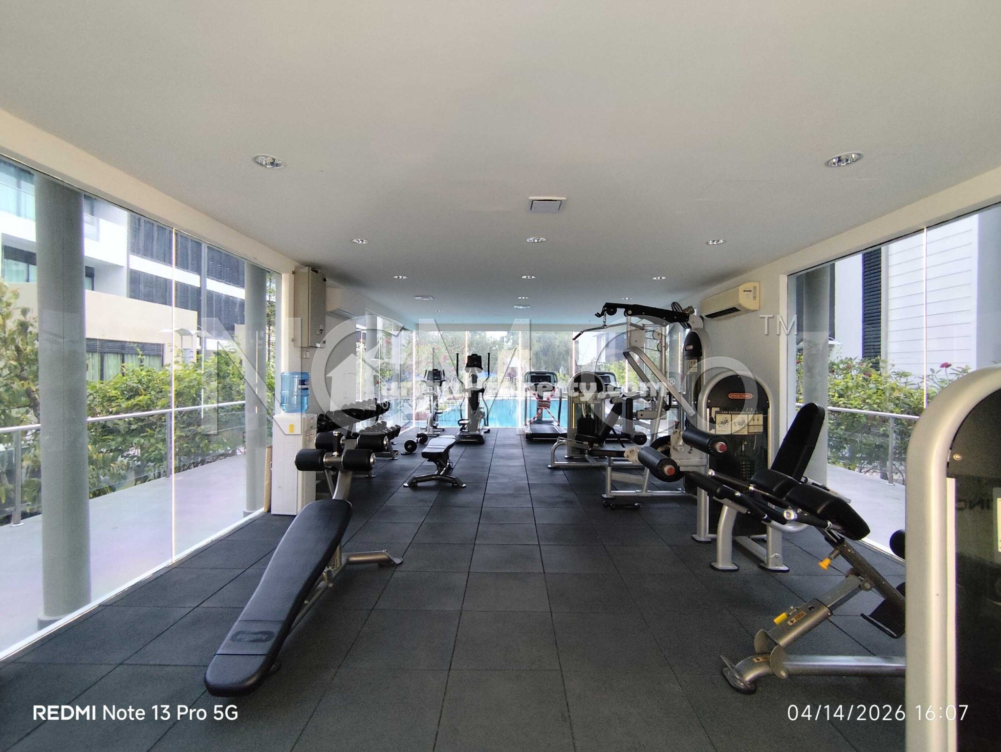 Terrace House For Auction at Residensi Ledang