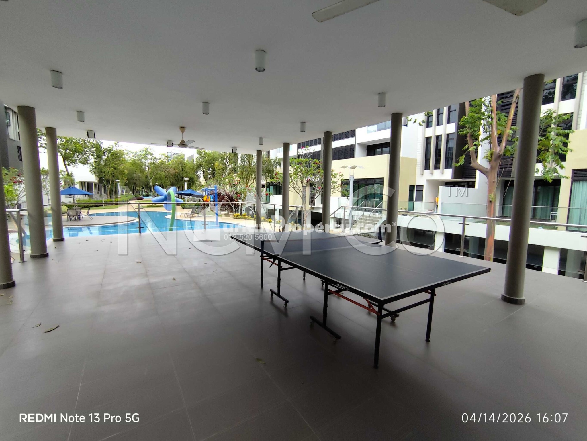 Terrace House For Auction at Residensi Ledang