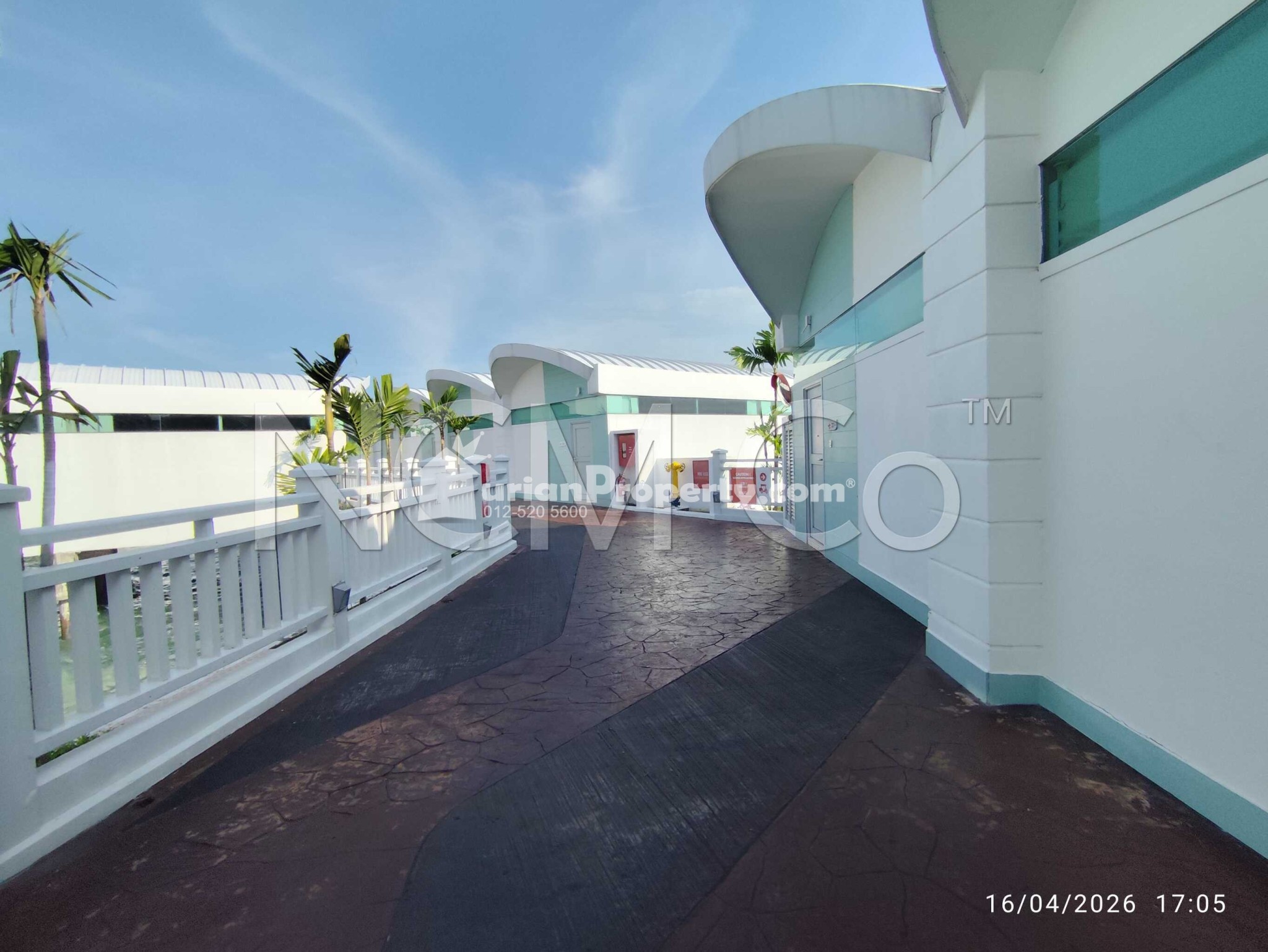 Hotel For Auction at Lexis Hibiscus