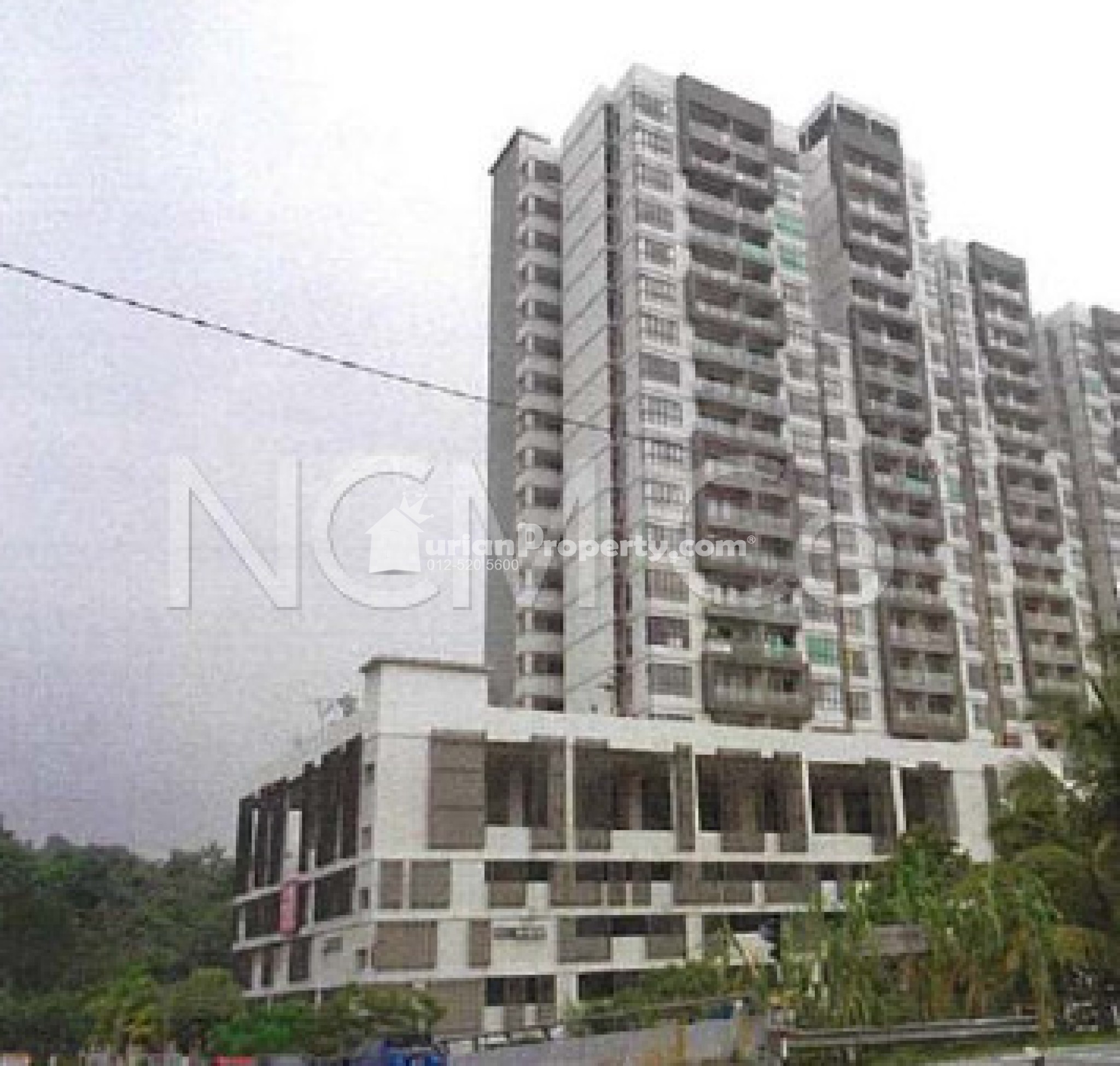 Condo For Auction at LegendView Condominium