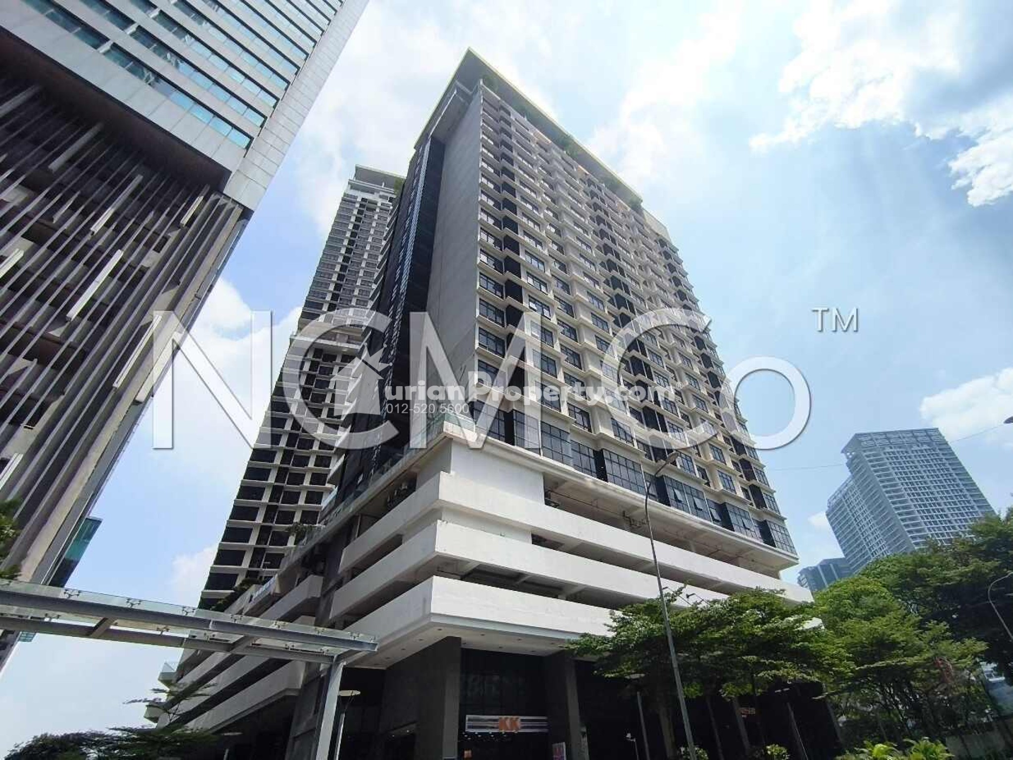 Serviced Residence For Auction at 188 Suites