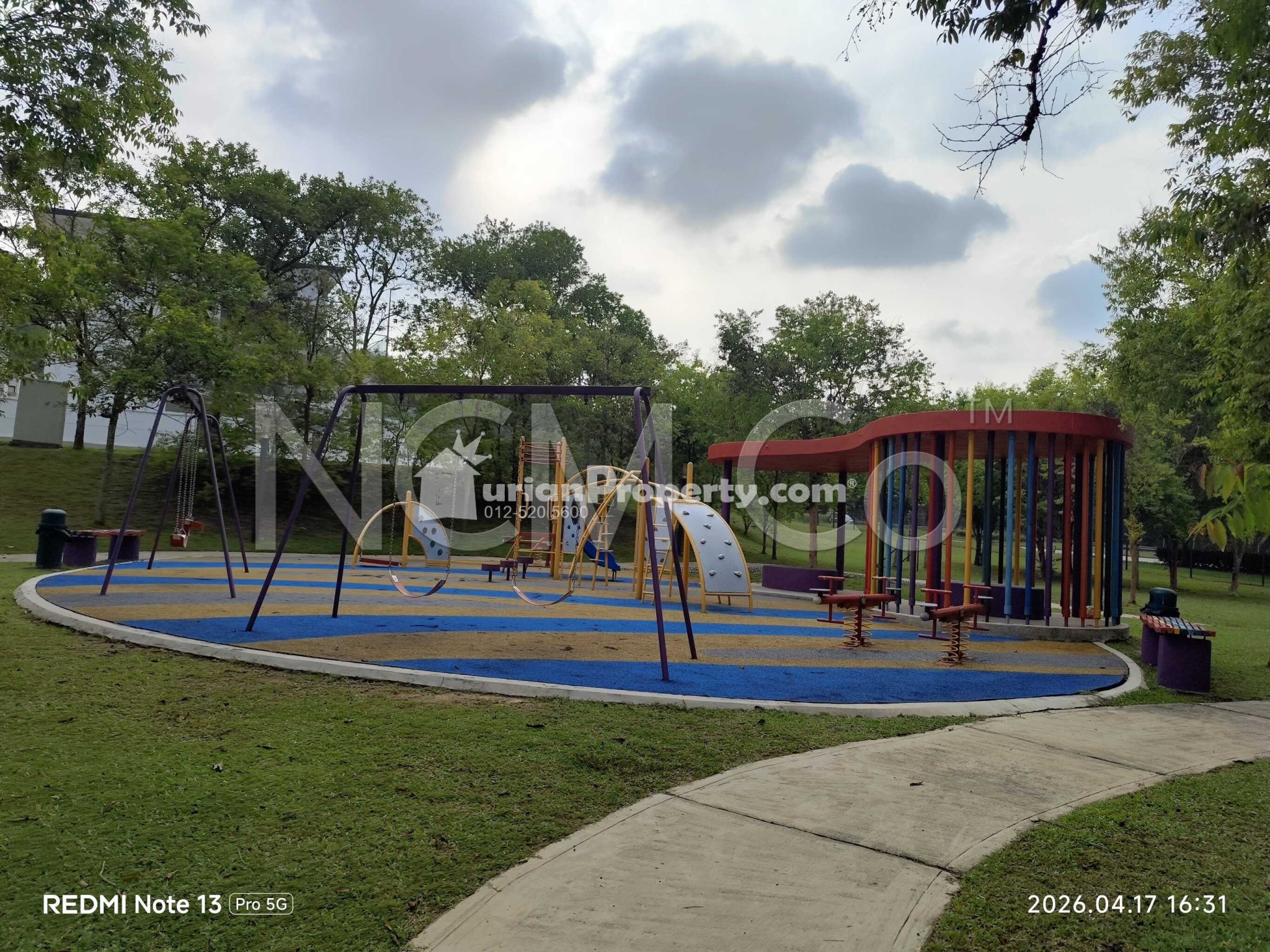 Superlink For Auction at Anggun 3