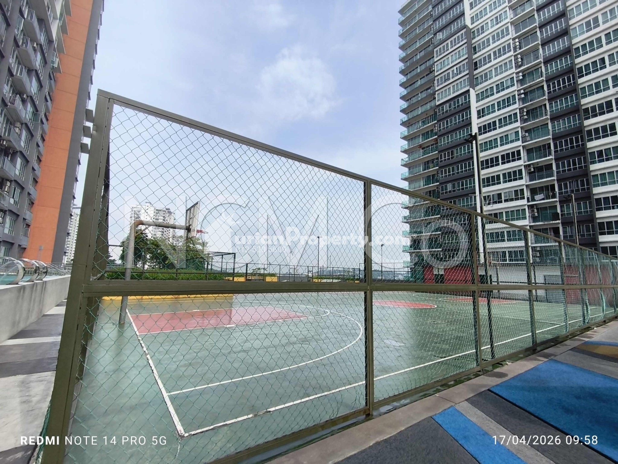 Apartment For Auction at The Zizz