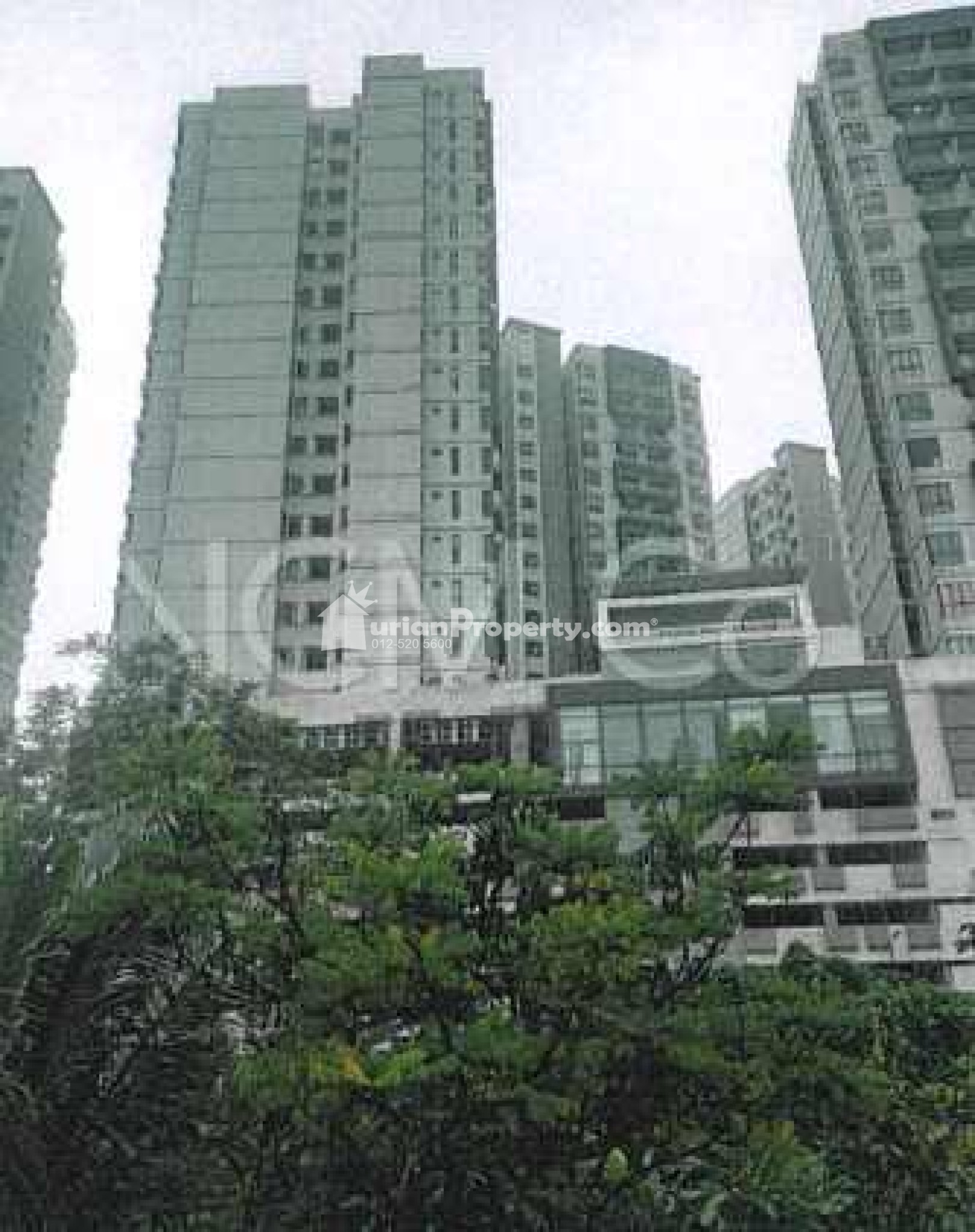 Condo For Auction at LegendView Condominium