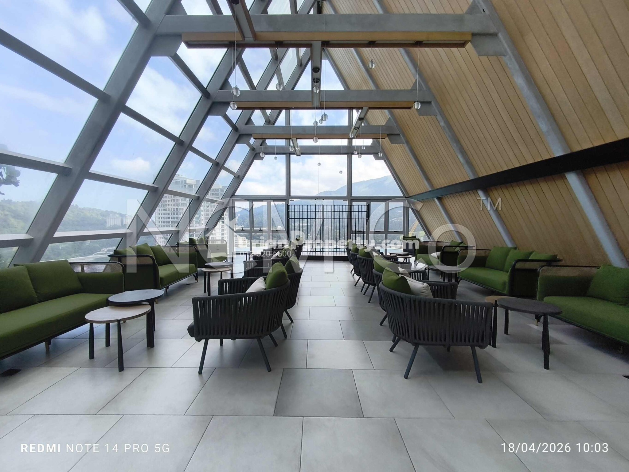 Serviced Residence For Auction at Windmill Upon Hills