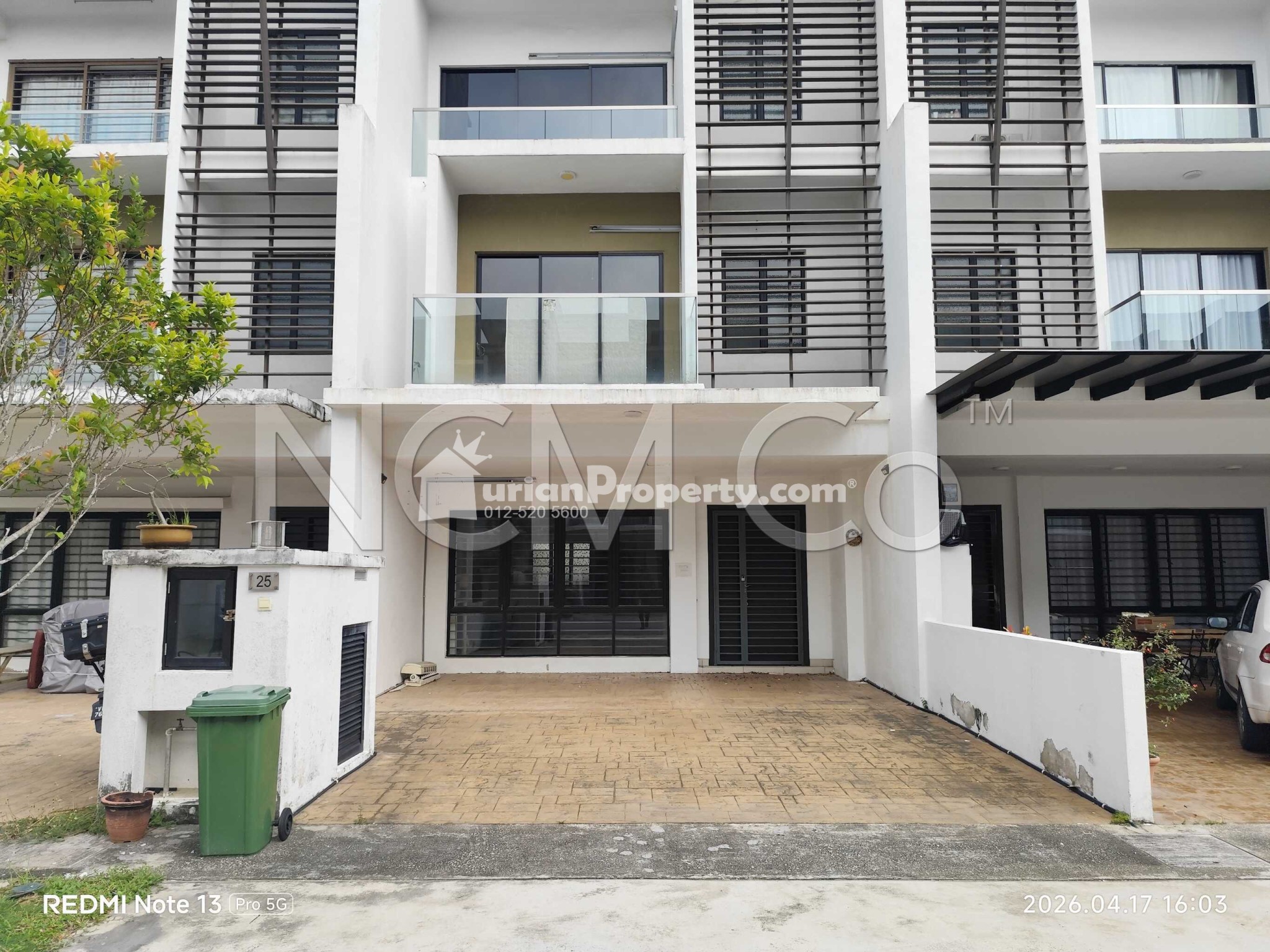 Superlink For Auction at Anggun 3