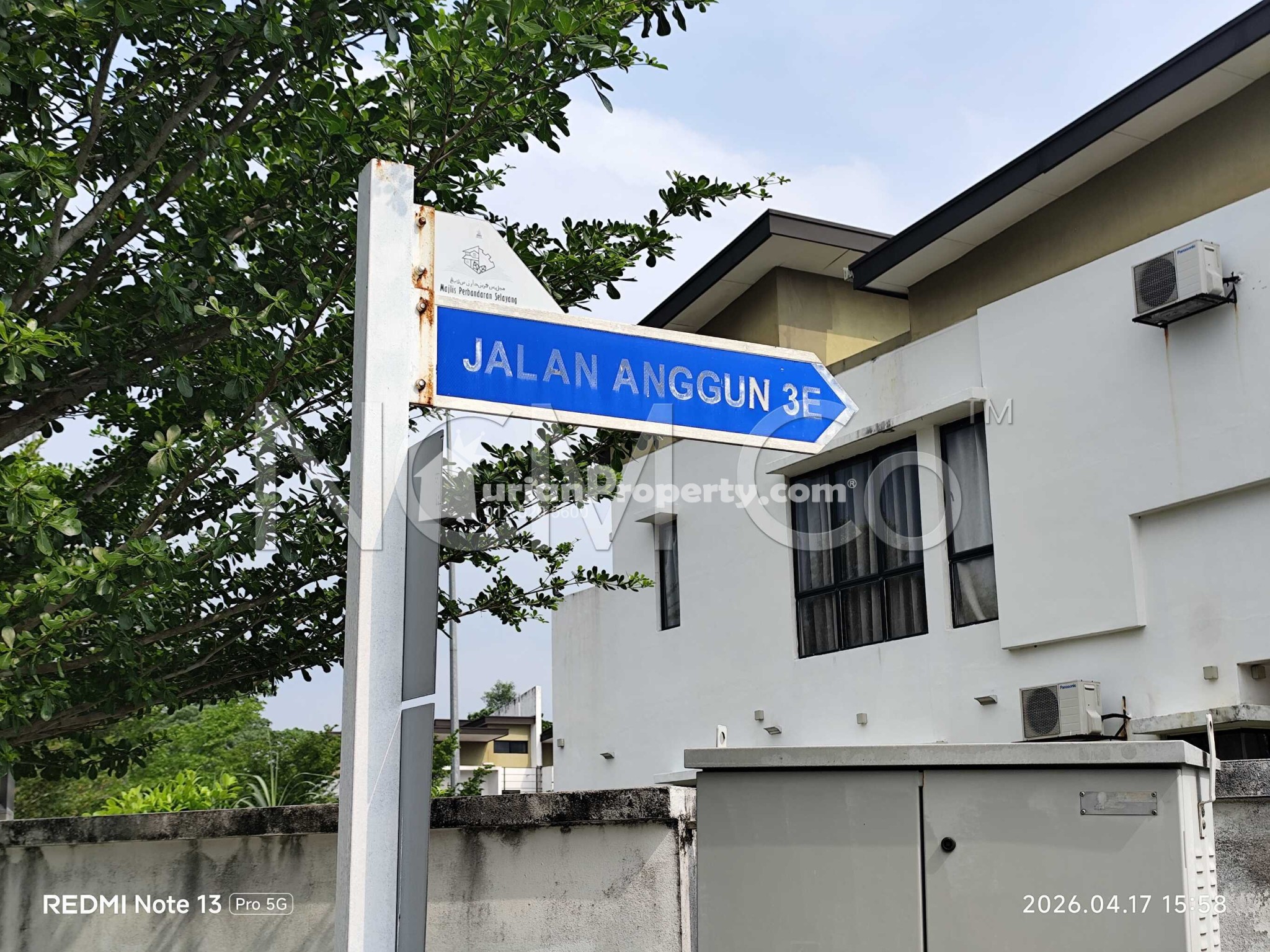 Superlink For Auction at Anggun 3