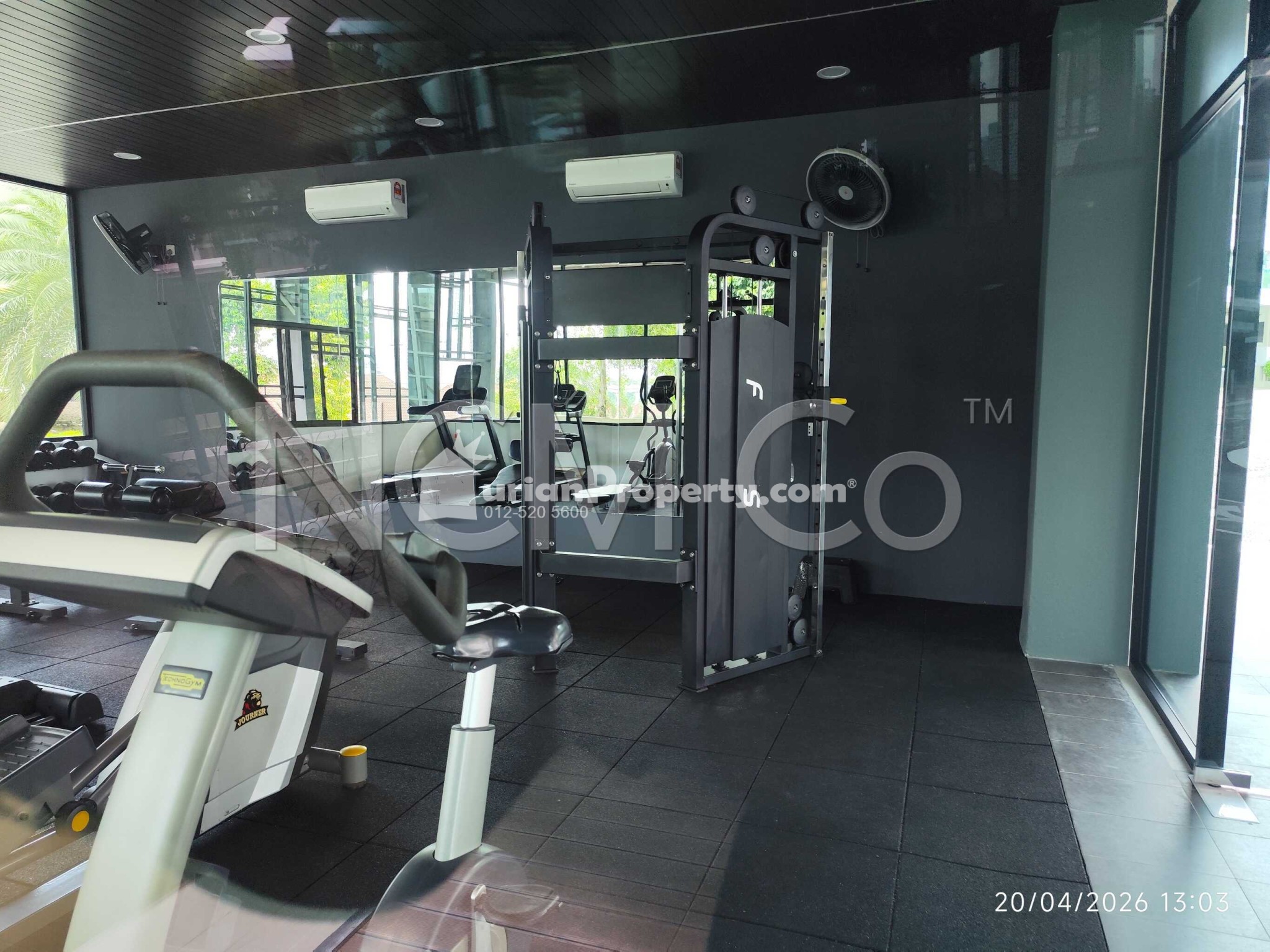 Terrace House For Auction at Karisma Hill