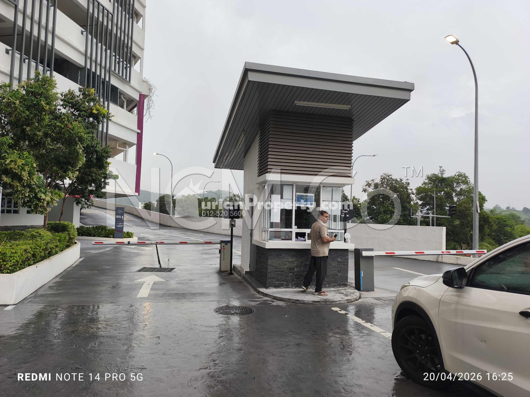 Serviced Residence For Auction at Mesahill