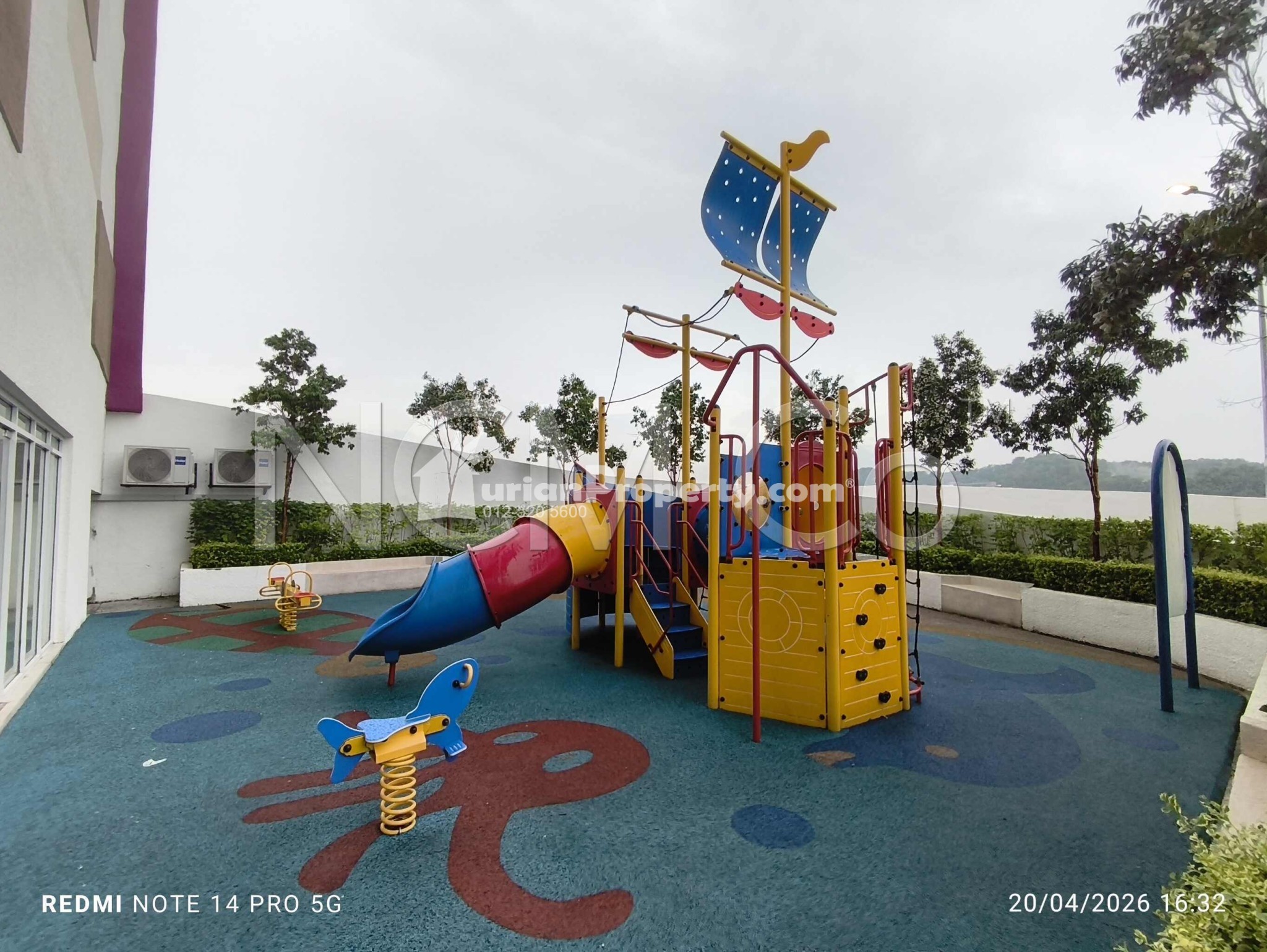 Serviced Residence For Auction at Mesahill