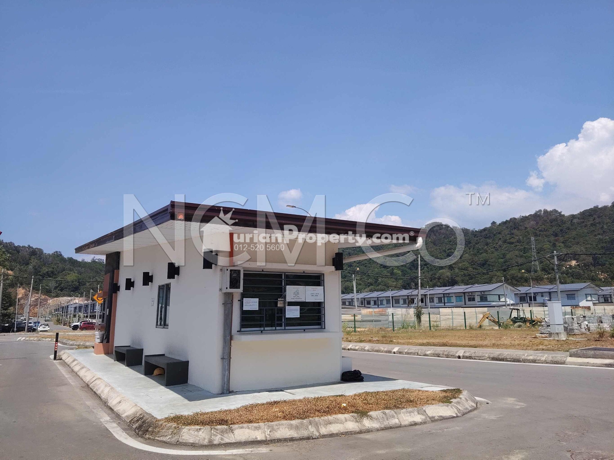 Apartment For Auction at Residensi Seri Akasia