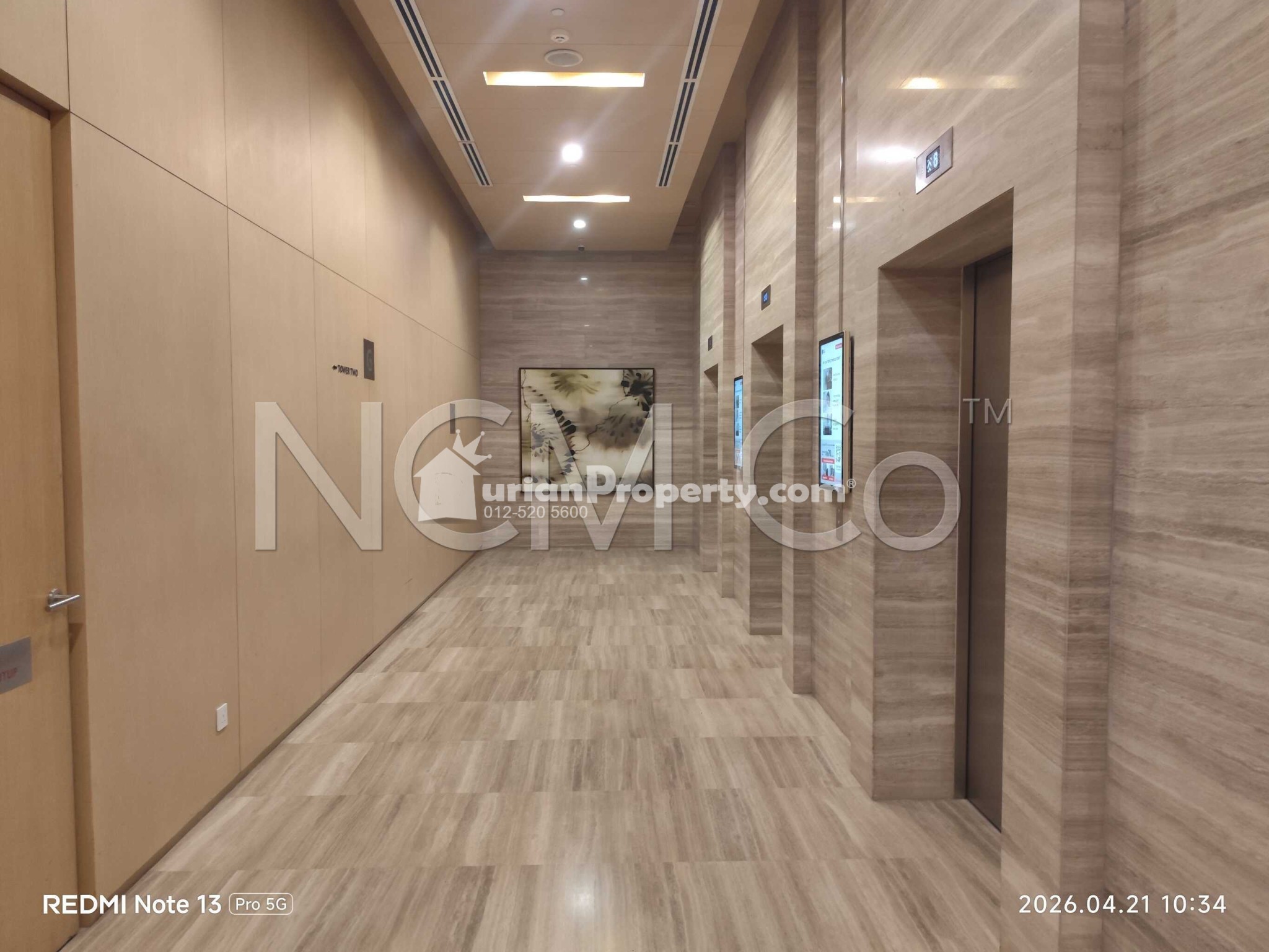 Serviced Residence For Auction at 188 Suites