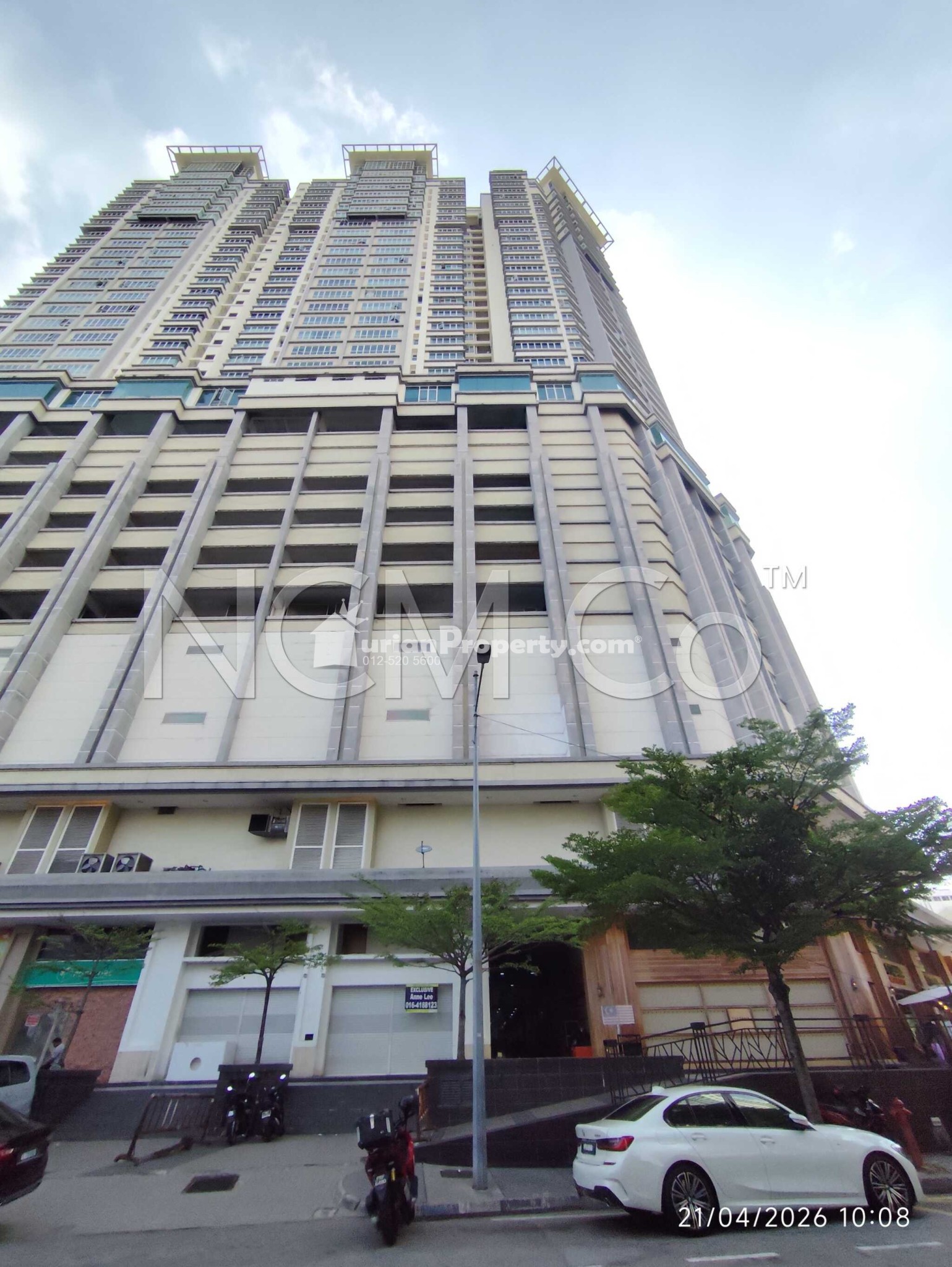 Shop For Auction at Birch The Regency