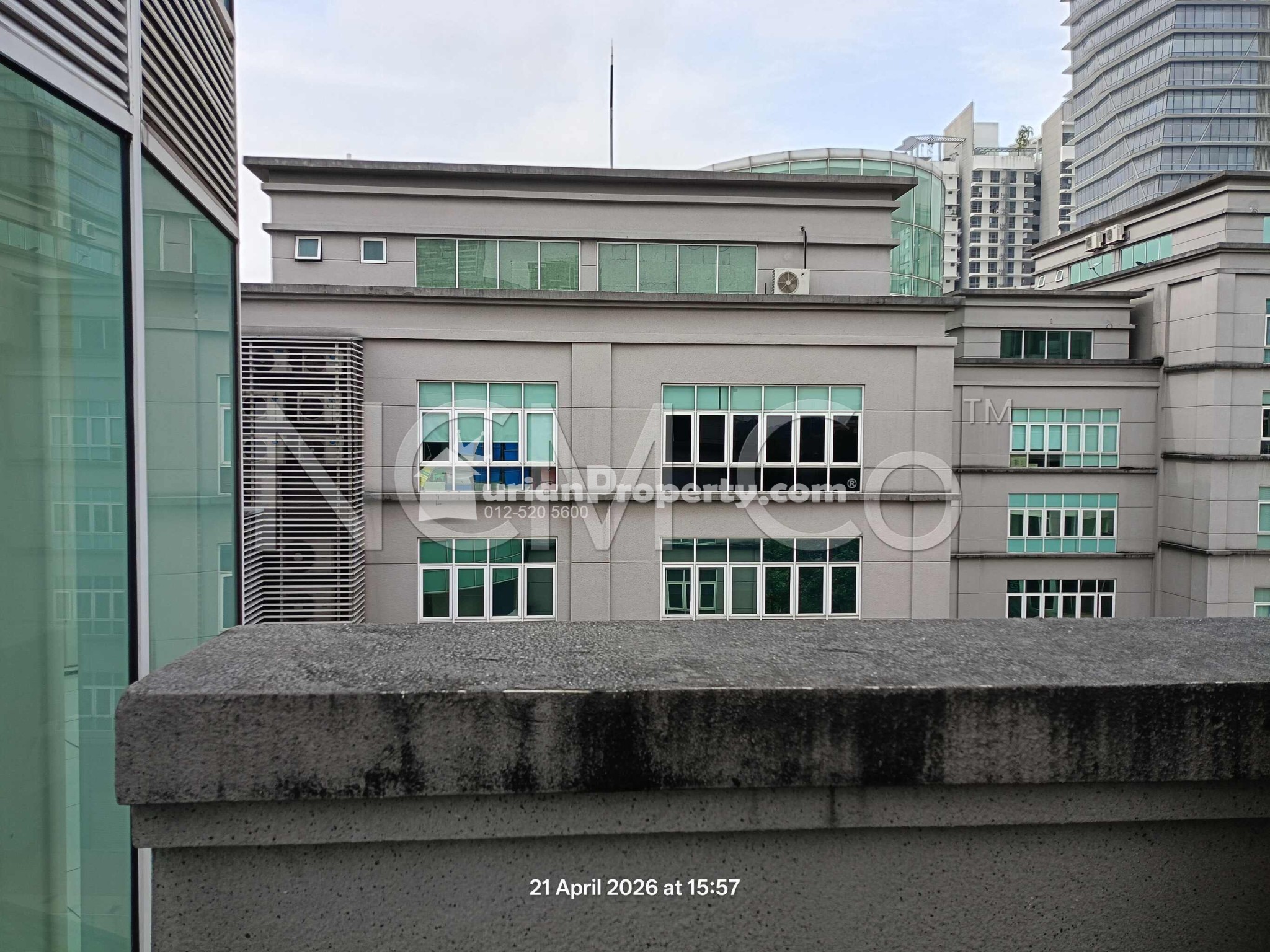 Serviced Residence For Auction at Encorp Strand Garden Office