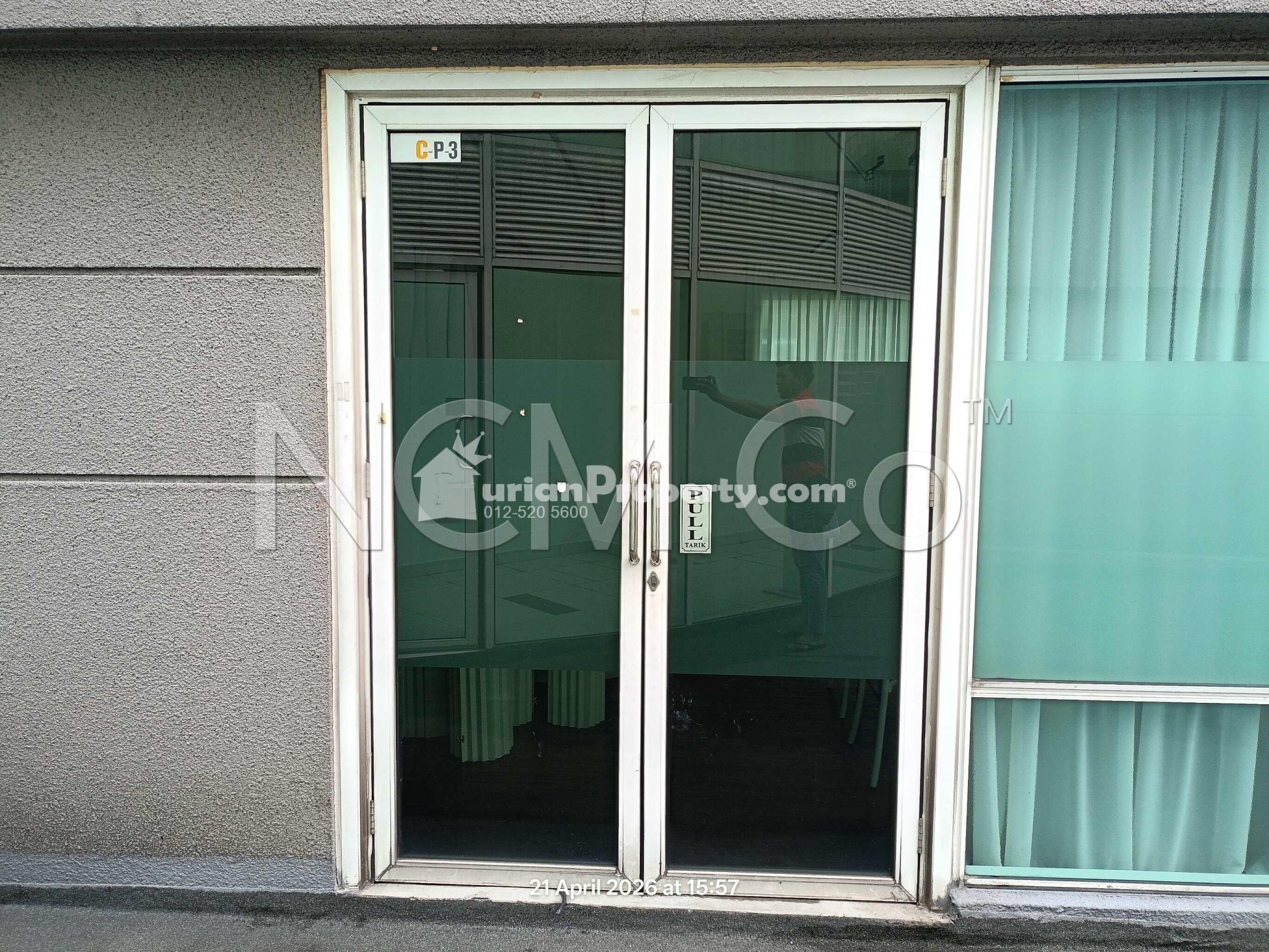 Serviced Residence For Auction at Encorp Strand Garden Office