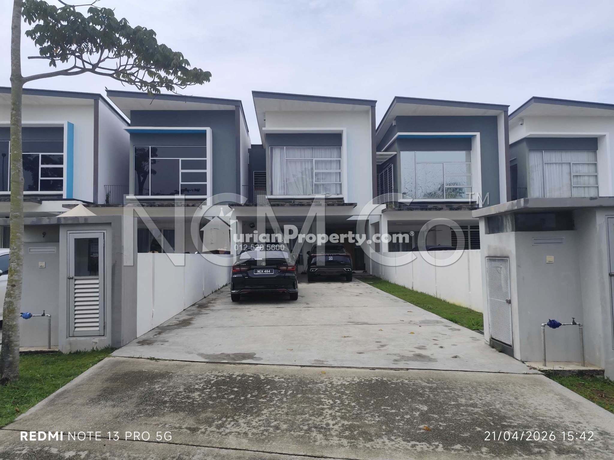 Apartment For Auction at Tropicana Heights Kajang