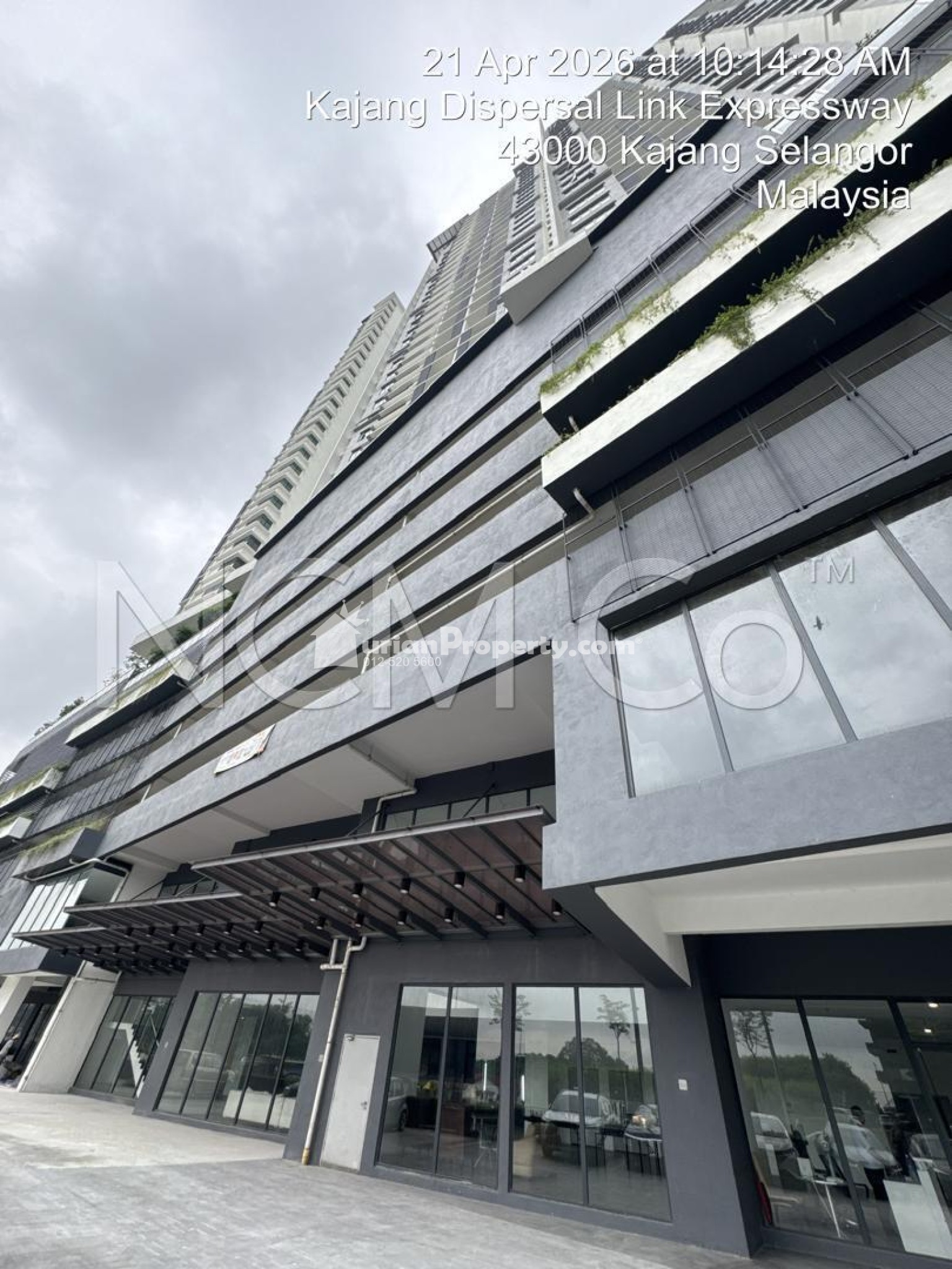 Apartment For Auction at The Louvre