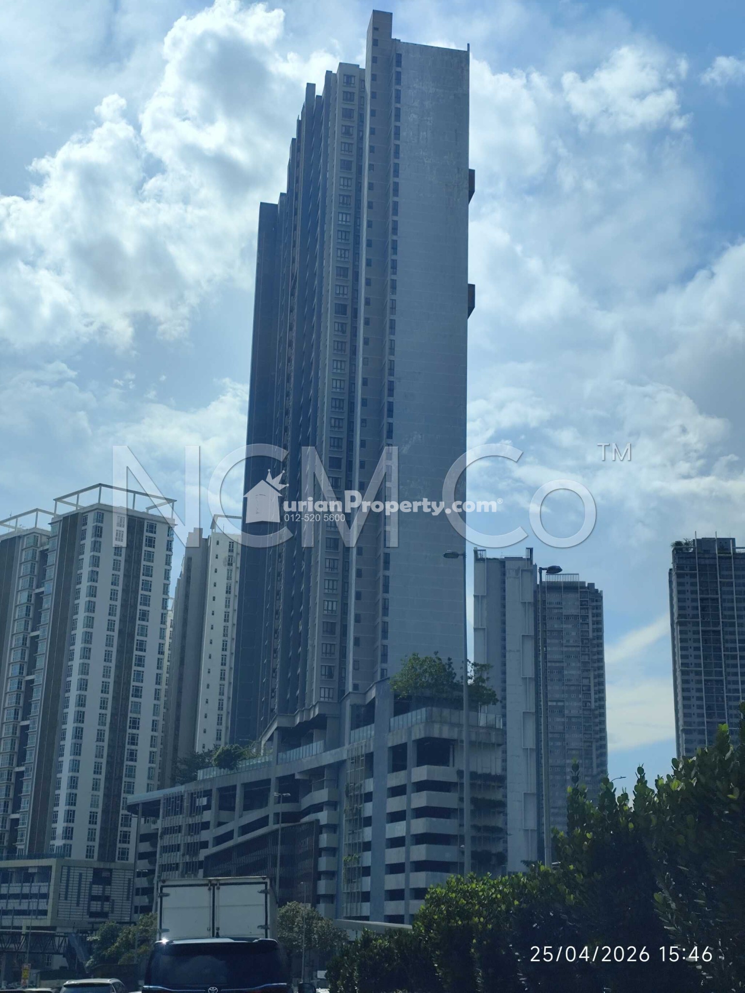 Serviced Residence For Auction at Kenwingston Avenue