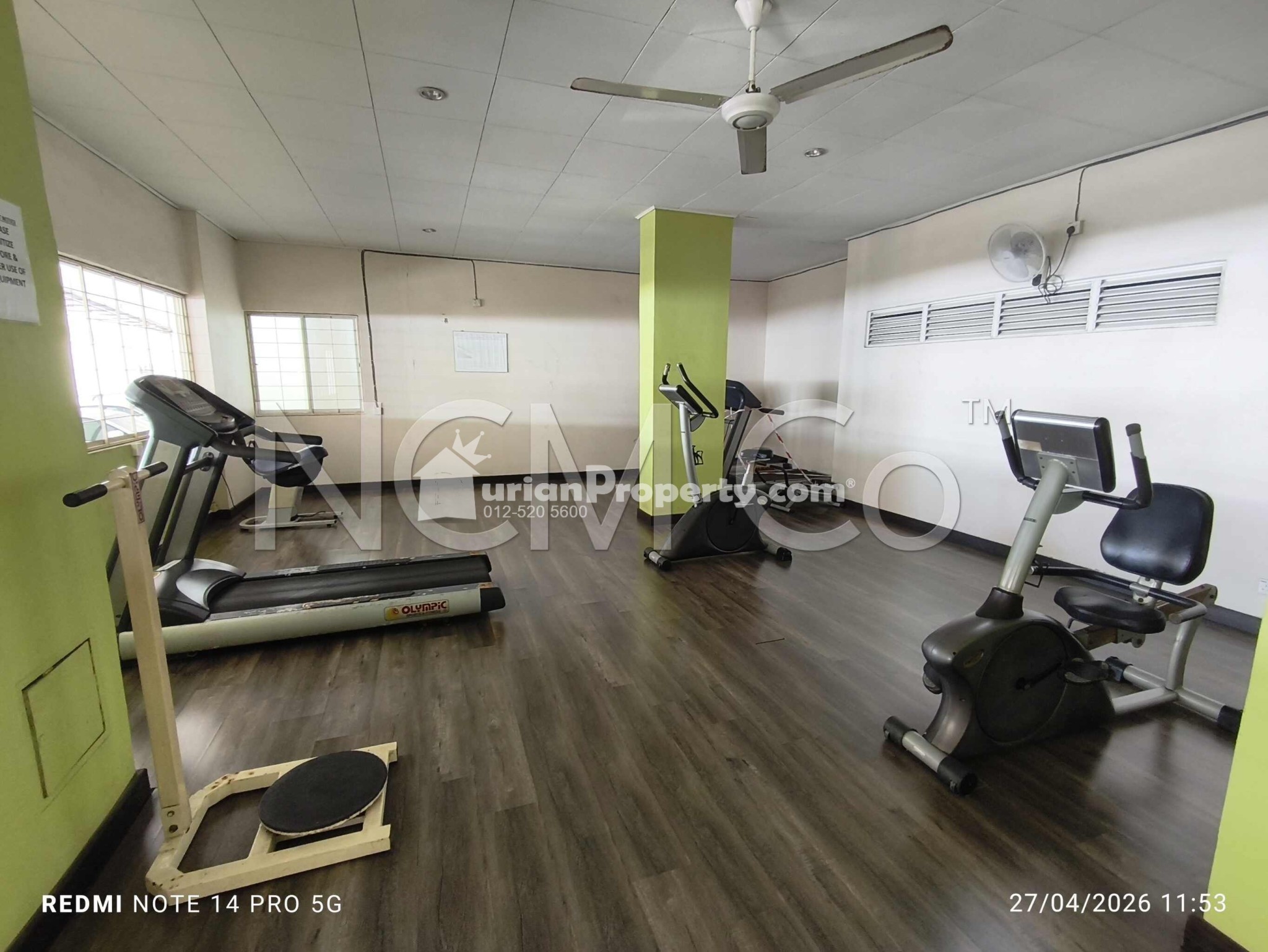 Condo For Auction at Gold Coast
