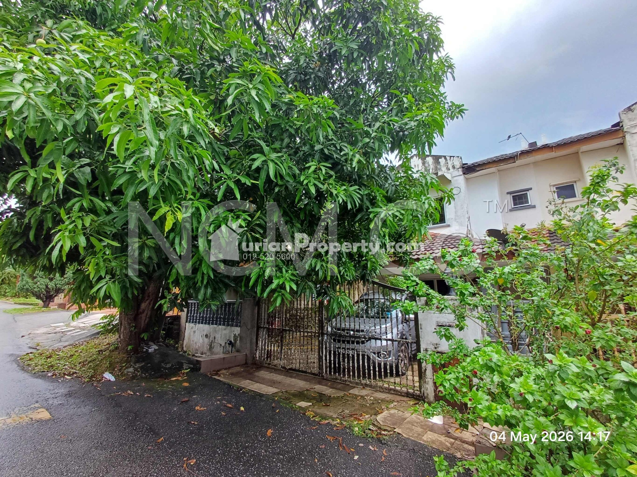 Semi D For Auction at Bandar Country Homes