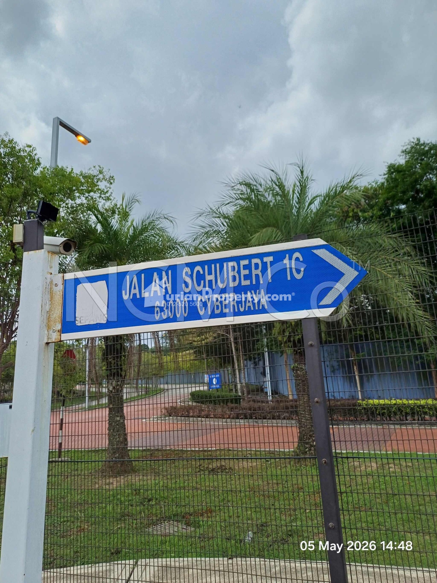 Terrace House For Auction at Schubert