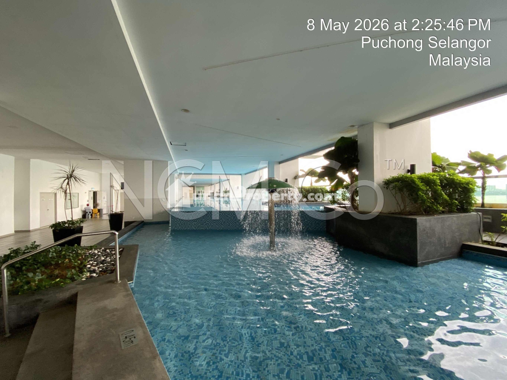 Serviced Residence For Auction at Saville D'lake