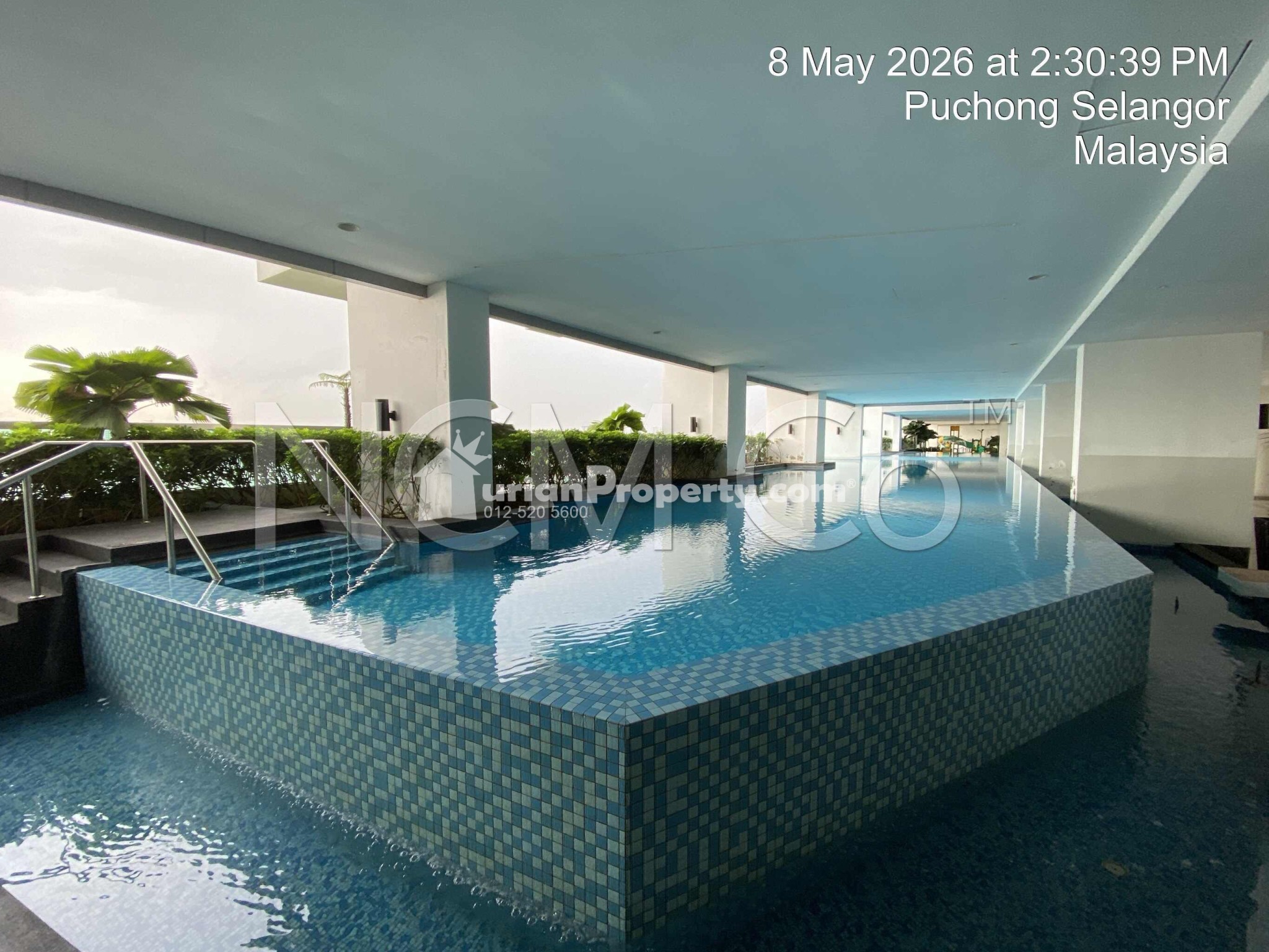 Serviced Residence For Auction at Saville D'lake