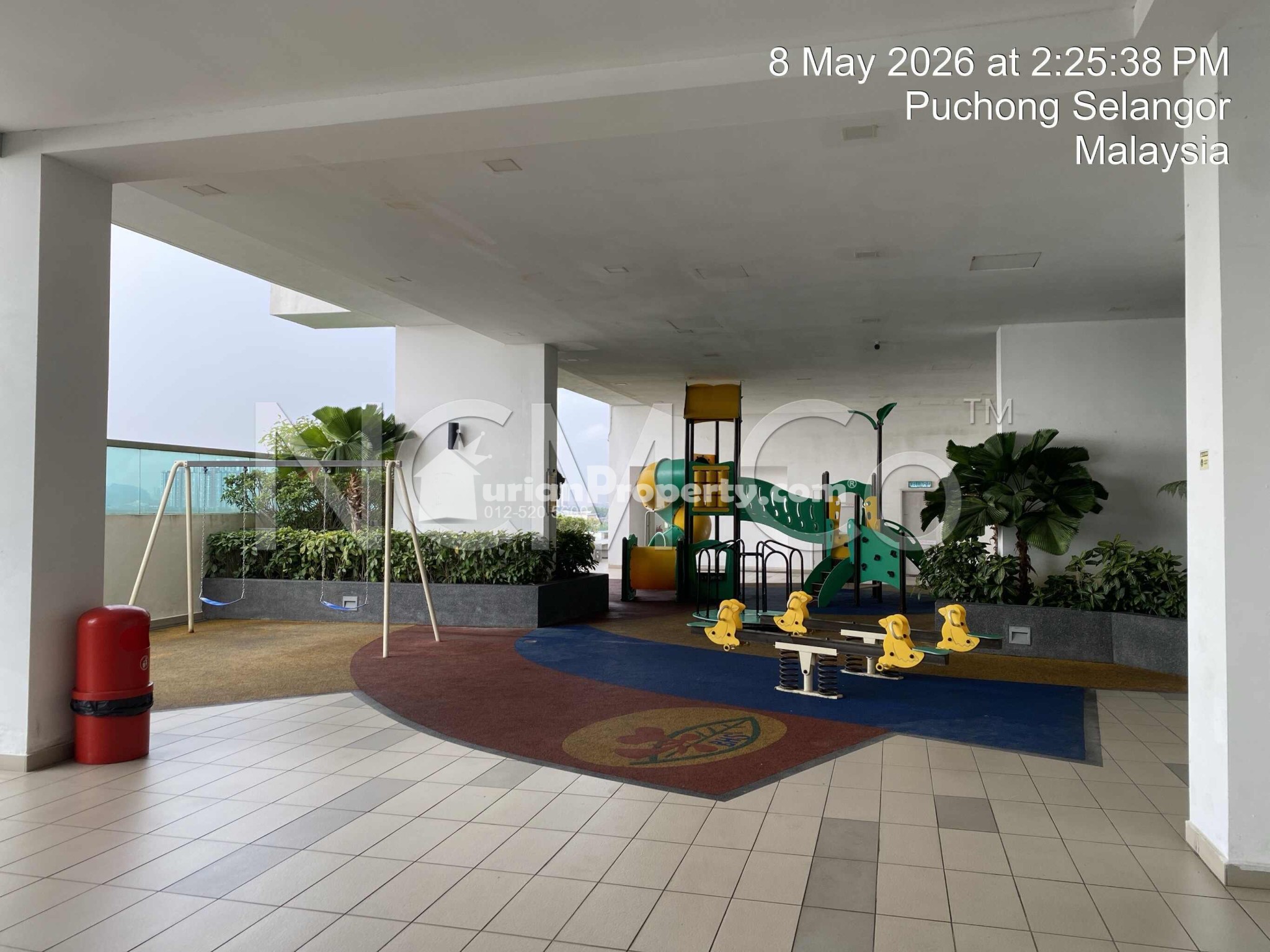 Serviced Residence For Auction at Saville D'lake
