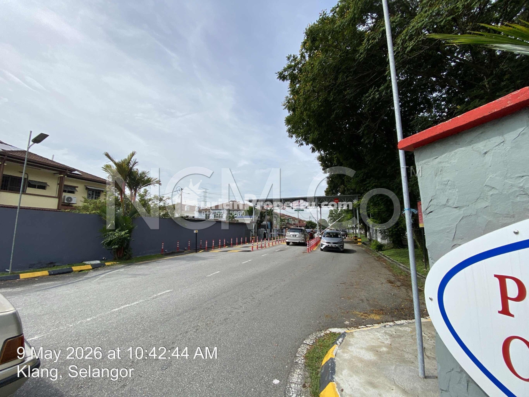 Terrace House For Auction at Bandar Bukit Tinggi 2