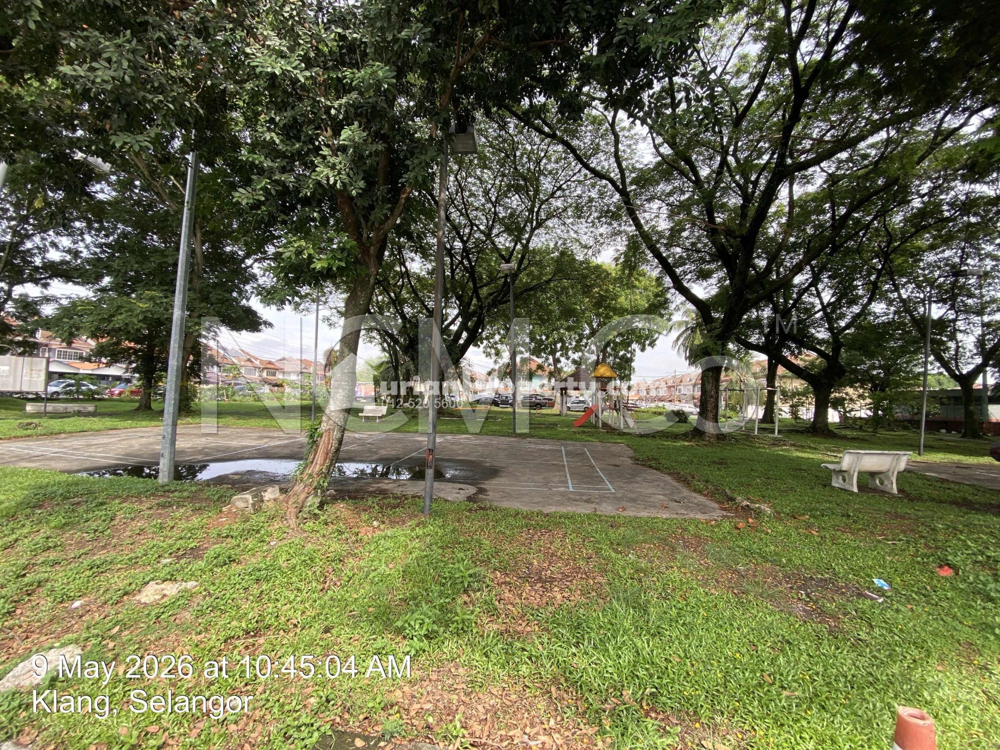 Terrace House For Auction at Bandar Bukit Tinggi 2