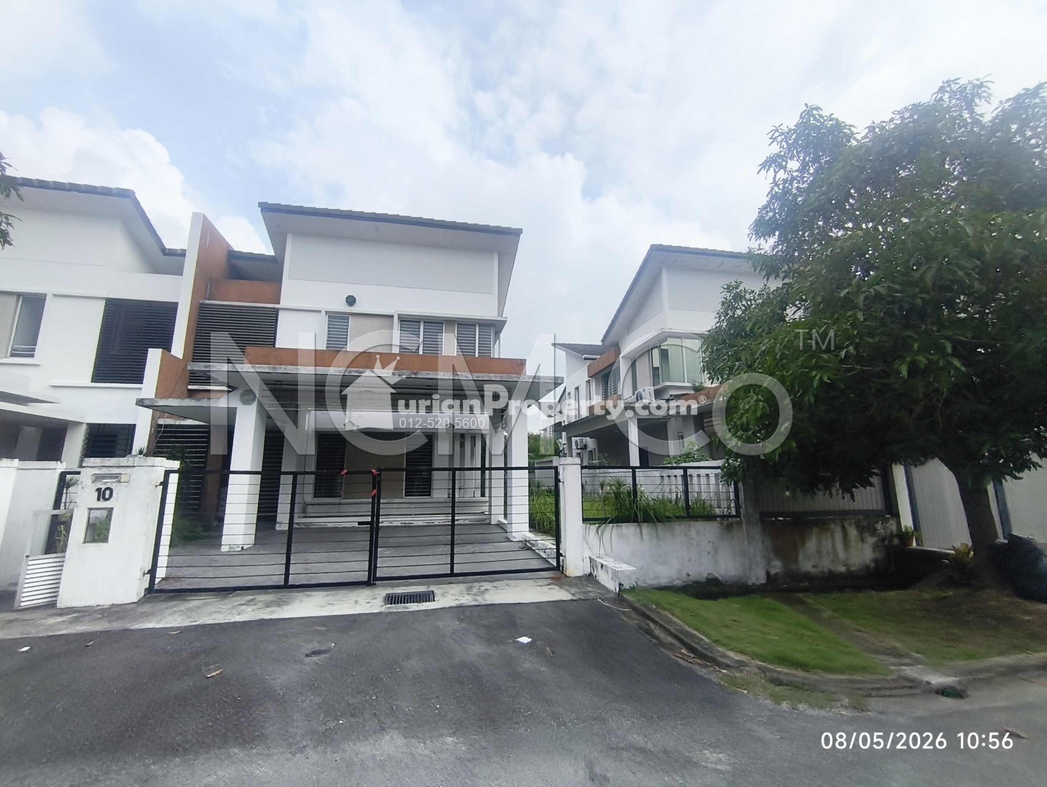 Semi D For Auction at Bandar Seri Putra