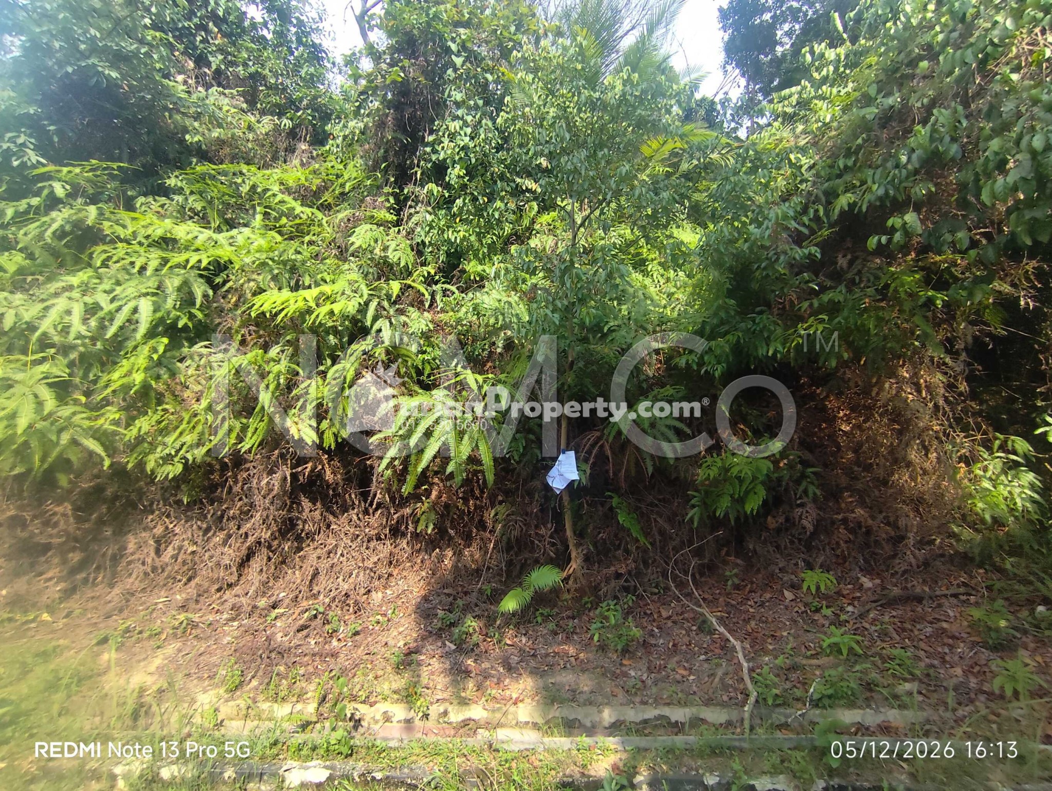 Residential Land For Auction at Section U9