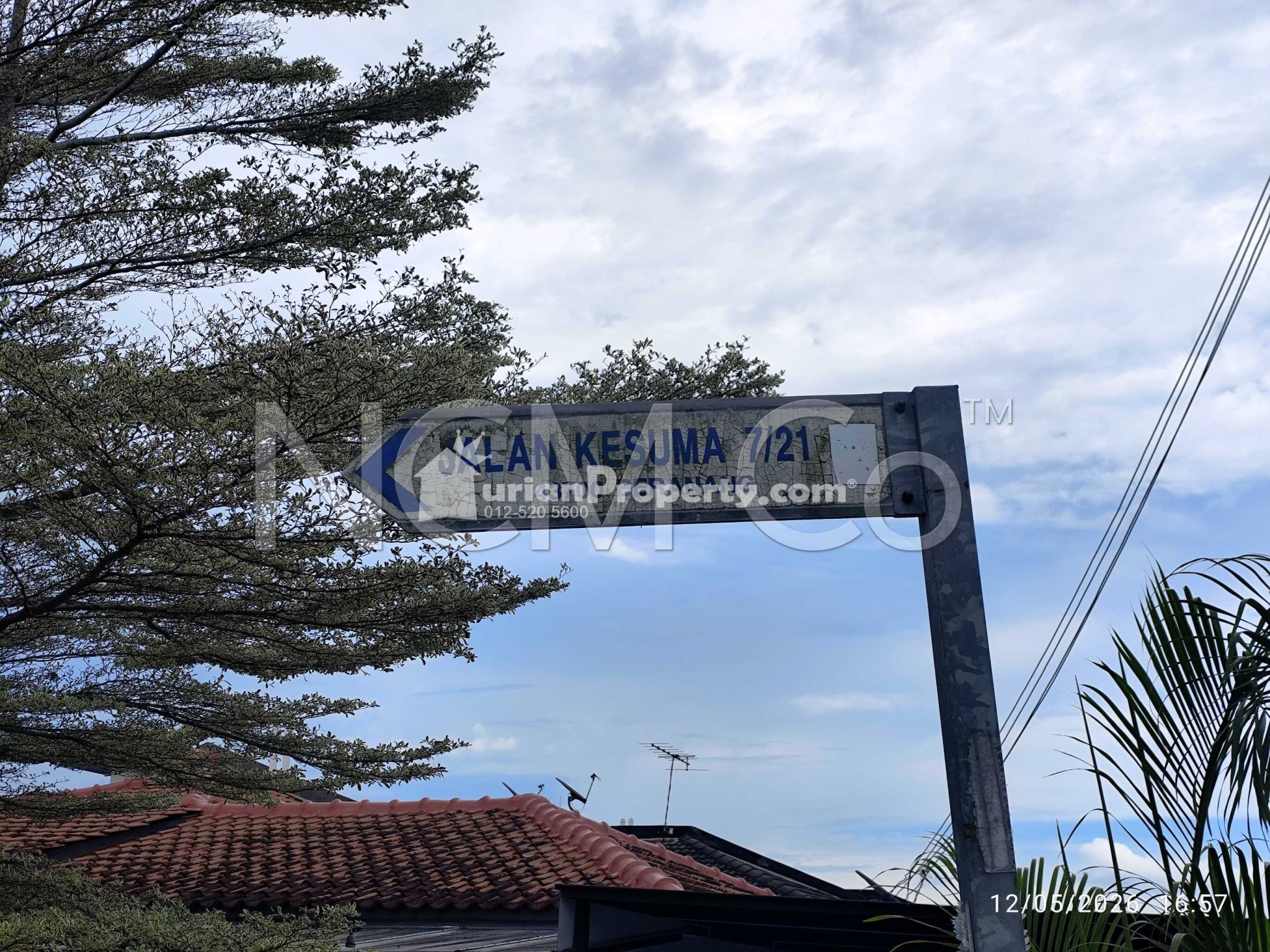 Terrace House For Auction at Bandar Tasik Kesuma