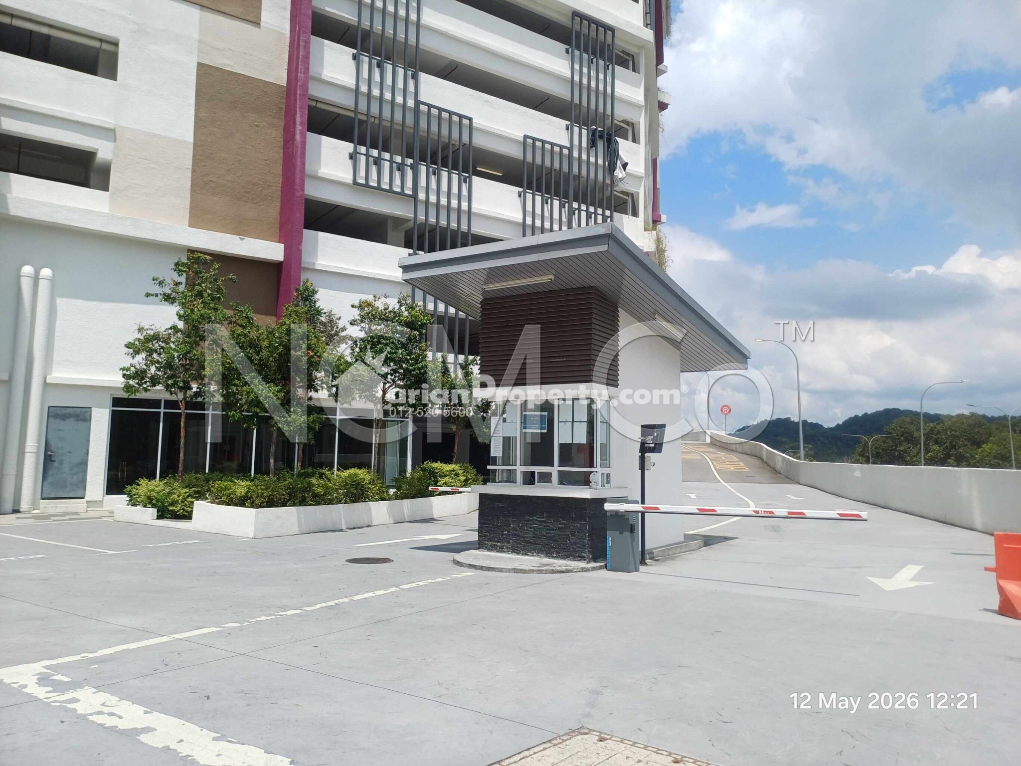 Serviced Residence For Auction at Mesahill