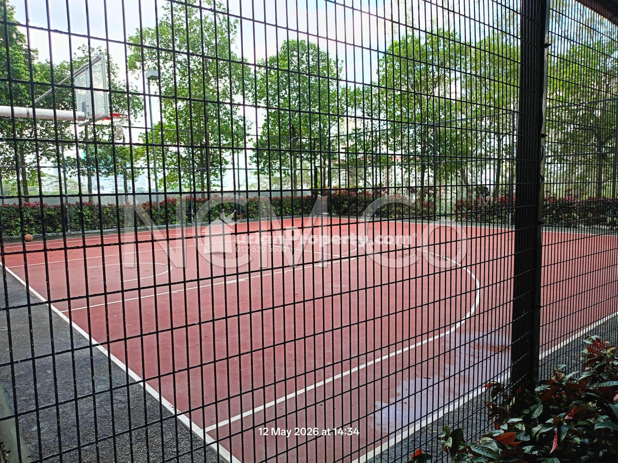 Serviced Residence For Auction at Tropicana Avenue