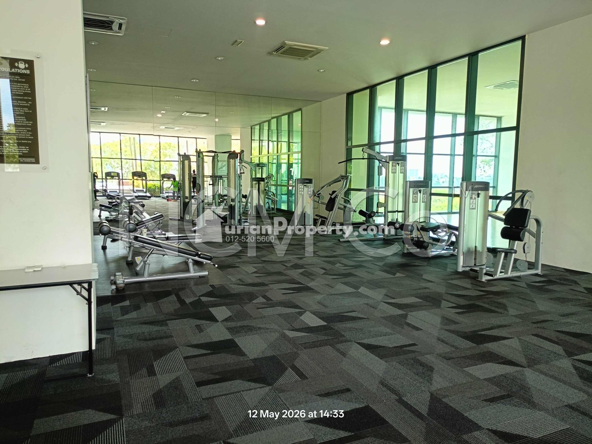 Serviced Residence For Auction at Tropicana Avenue
