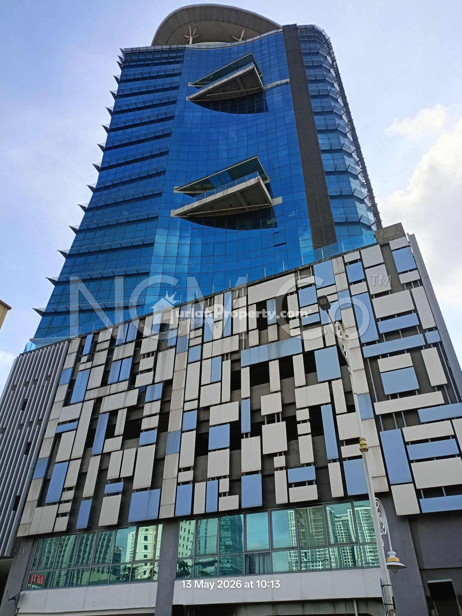 Office For Auction at Sentral Vista